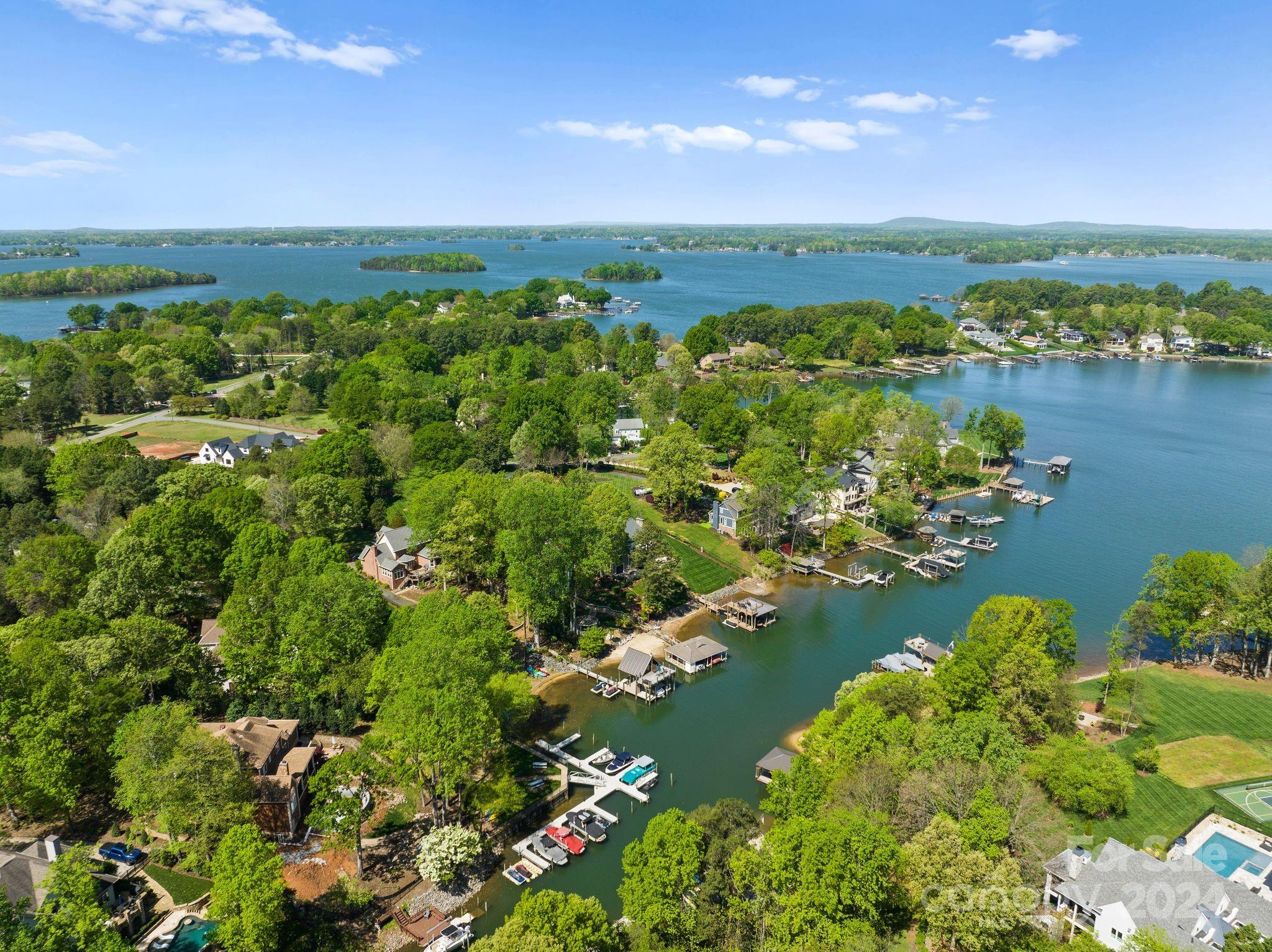 Catarina Bay - Residential