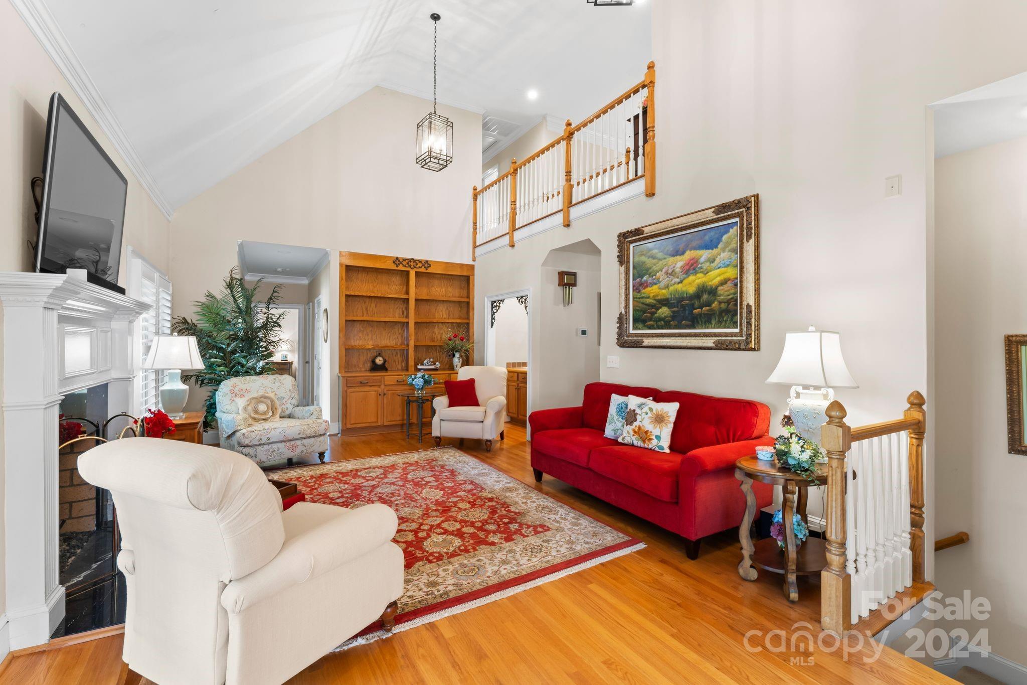 Catarina Bay - Residential