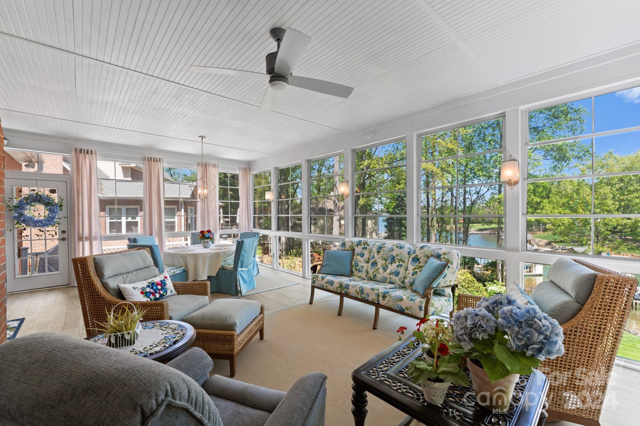 Catarina Bay - Residential