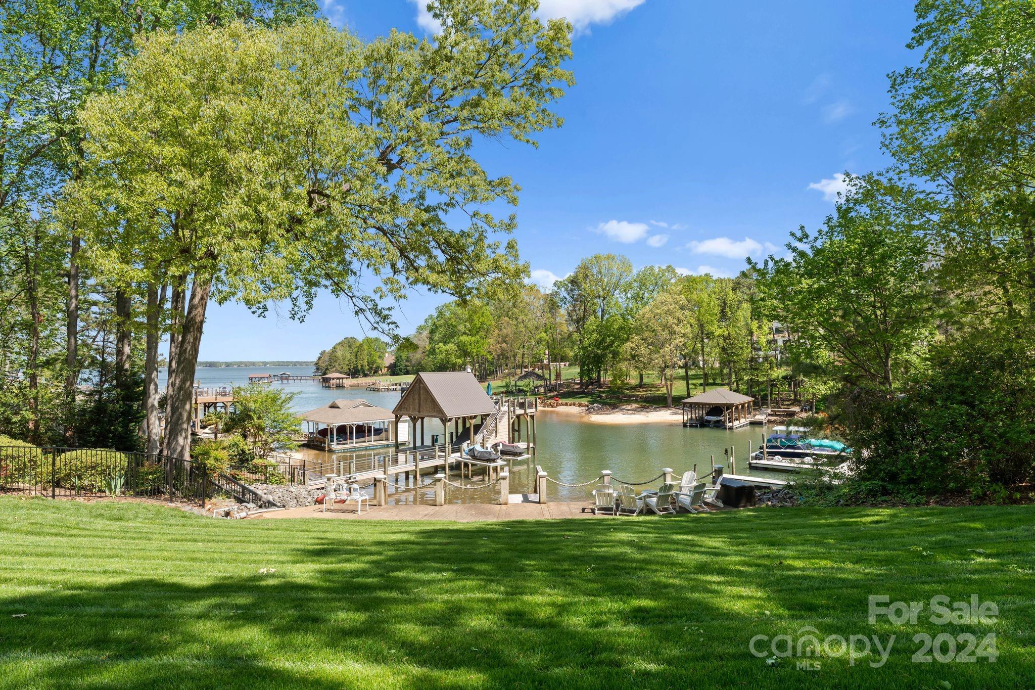 Catarina Bay - Residential