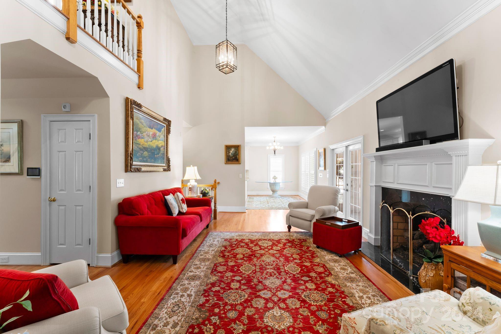 Catarina Bay - Residential