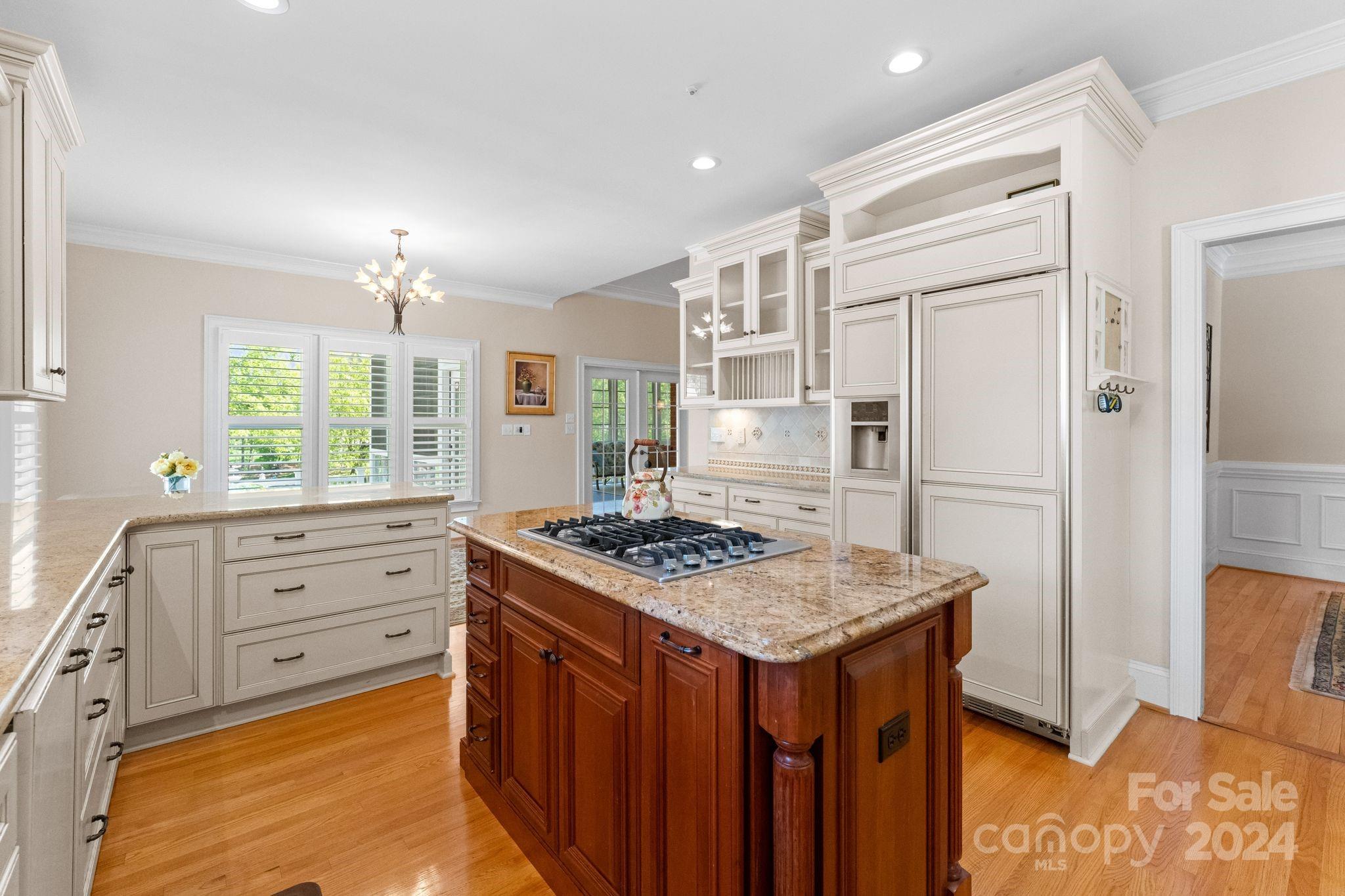 Catarina Bay - Residential