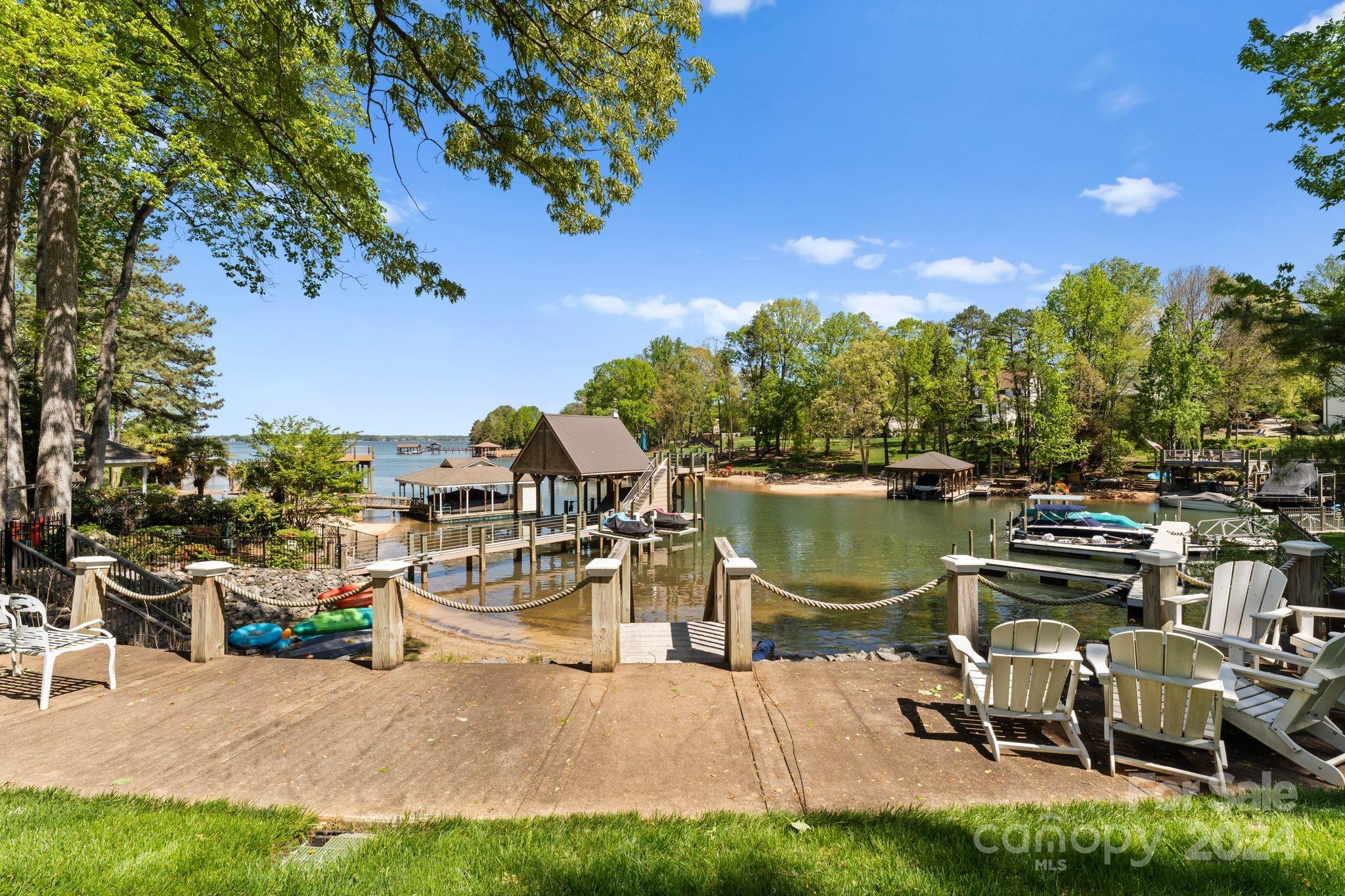 Catarina Bay - Residential