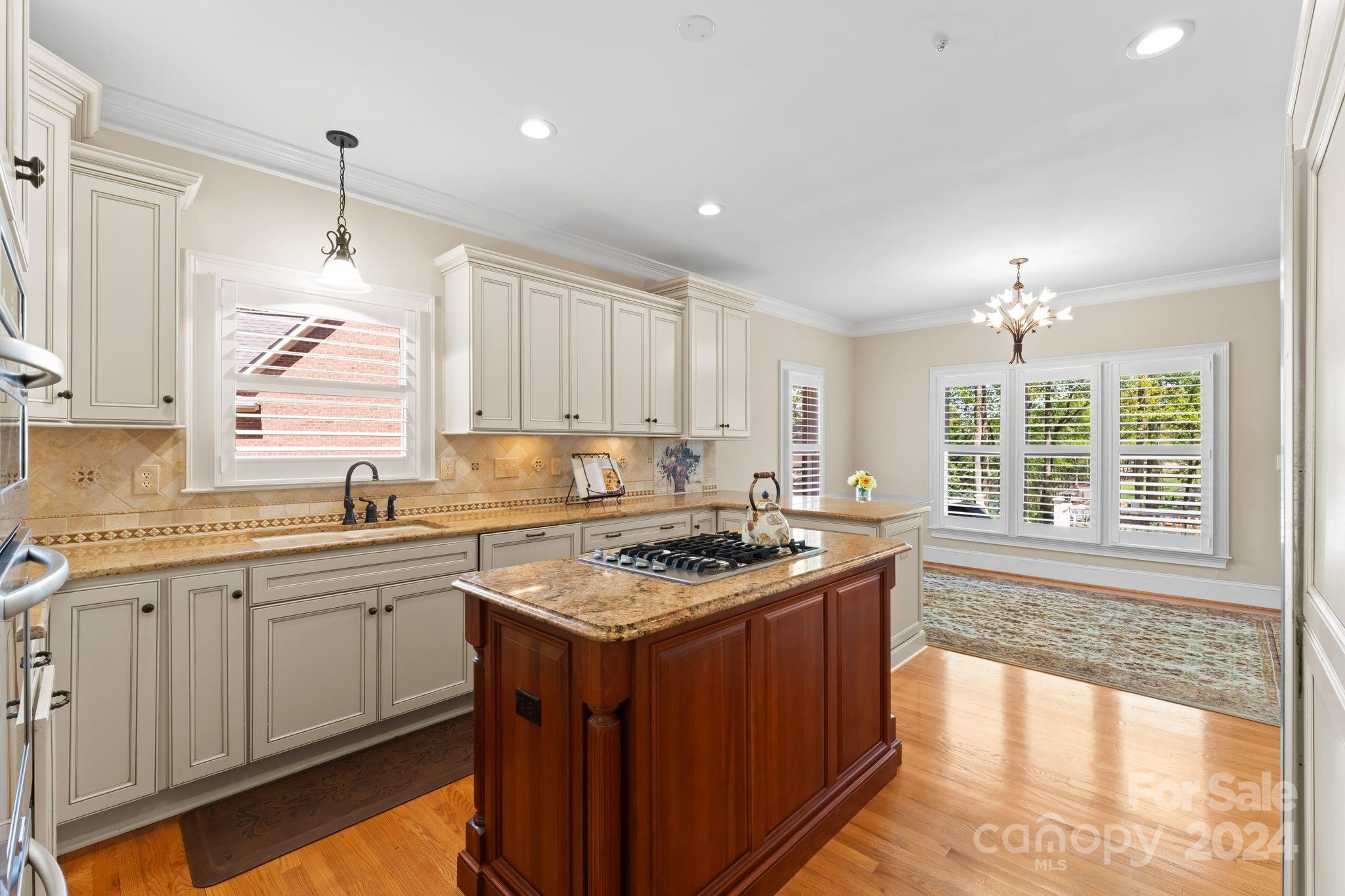 Catarina Bay - Residential