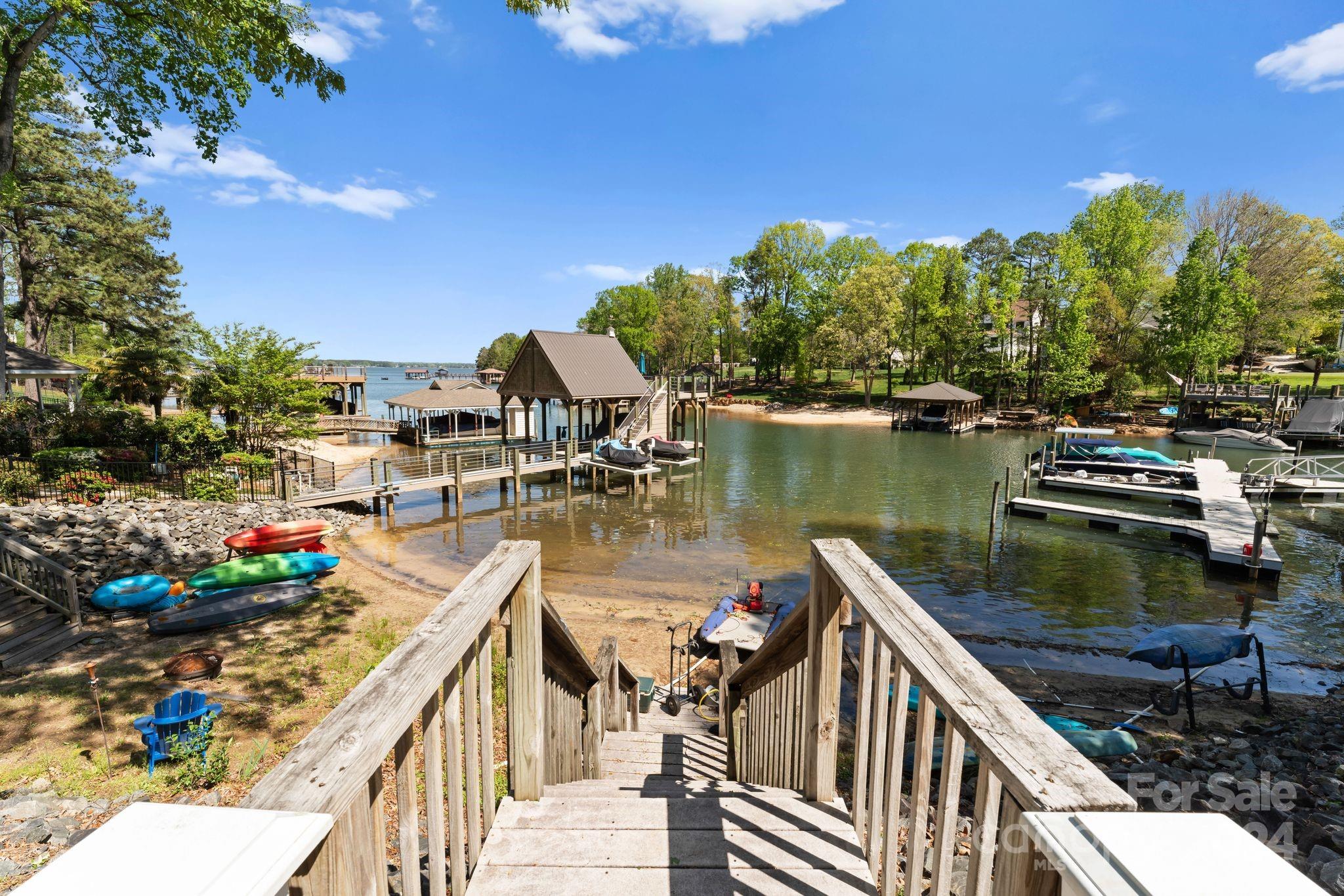 Catarina Bay - Residential