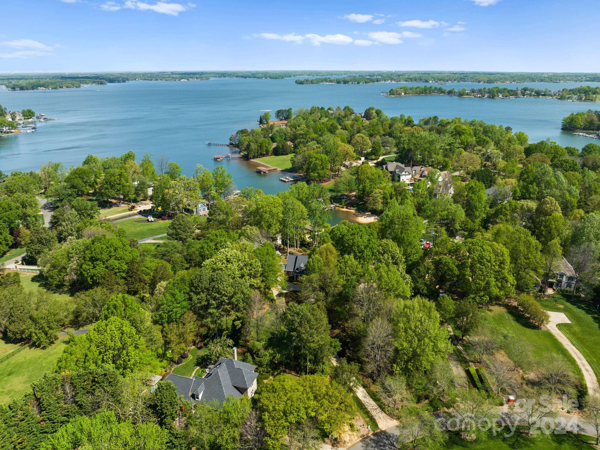 Catarina Bay - Residential