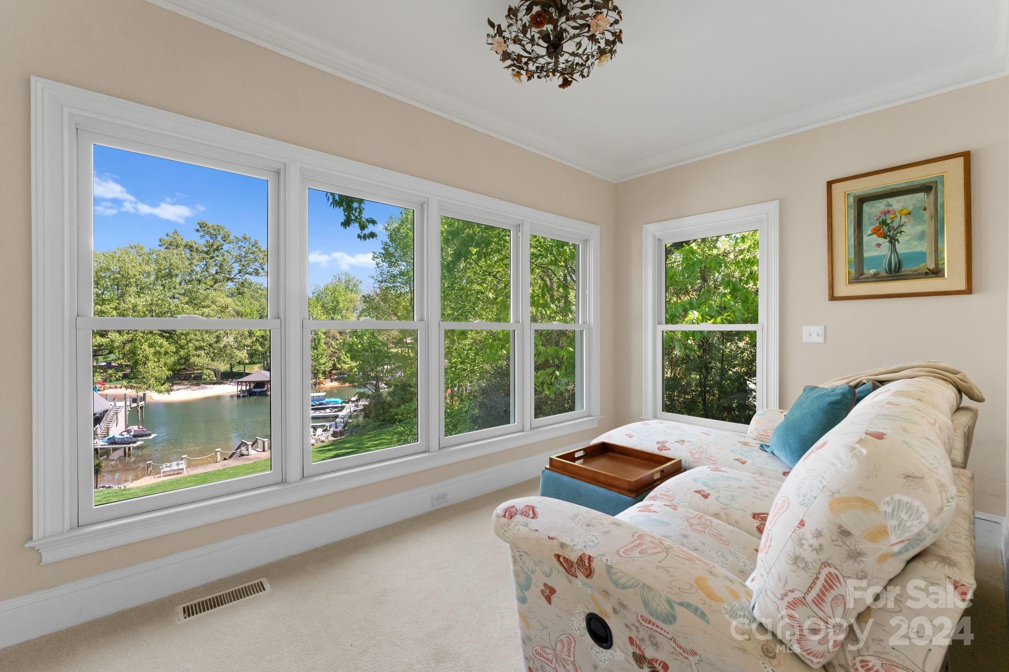 Catarina Bay - Residential