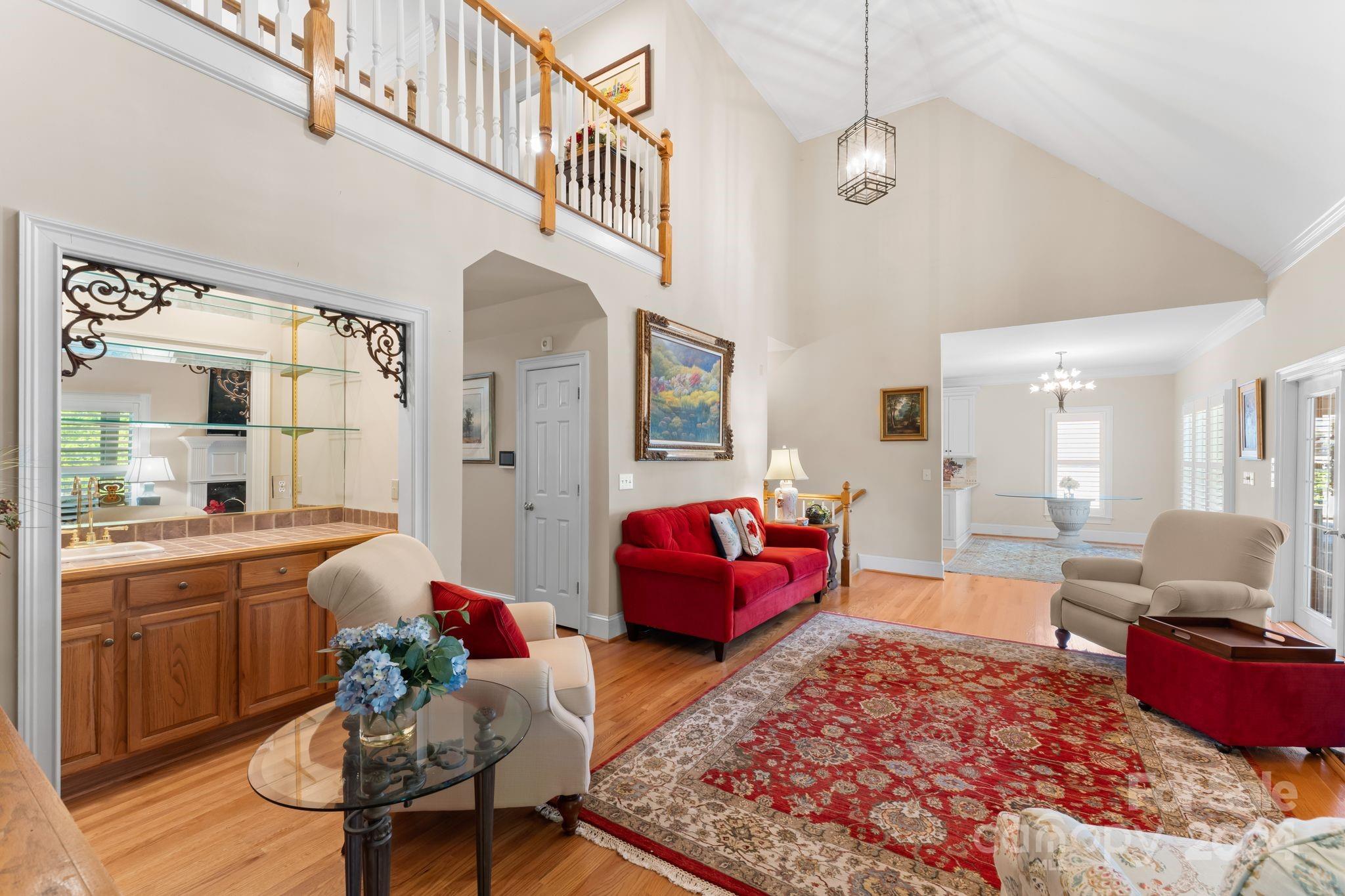 Catarina Bay - Residential