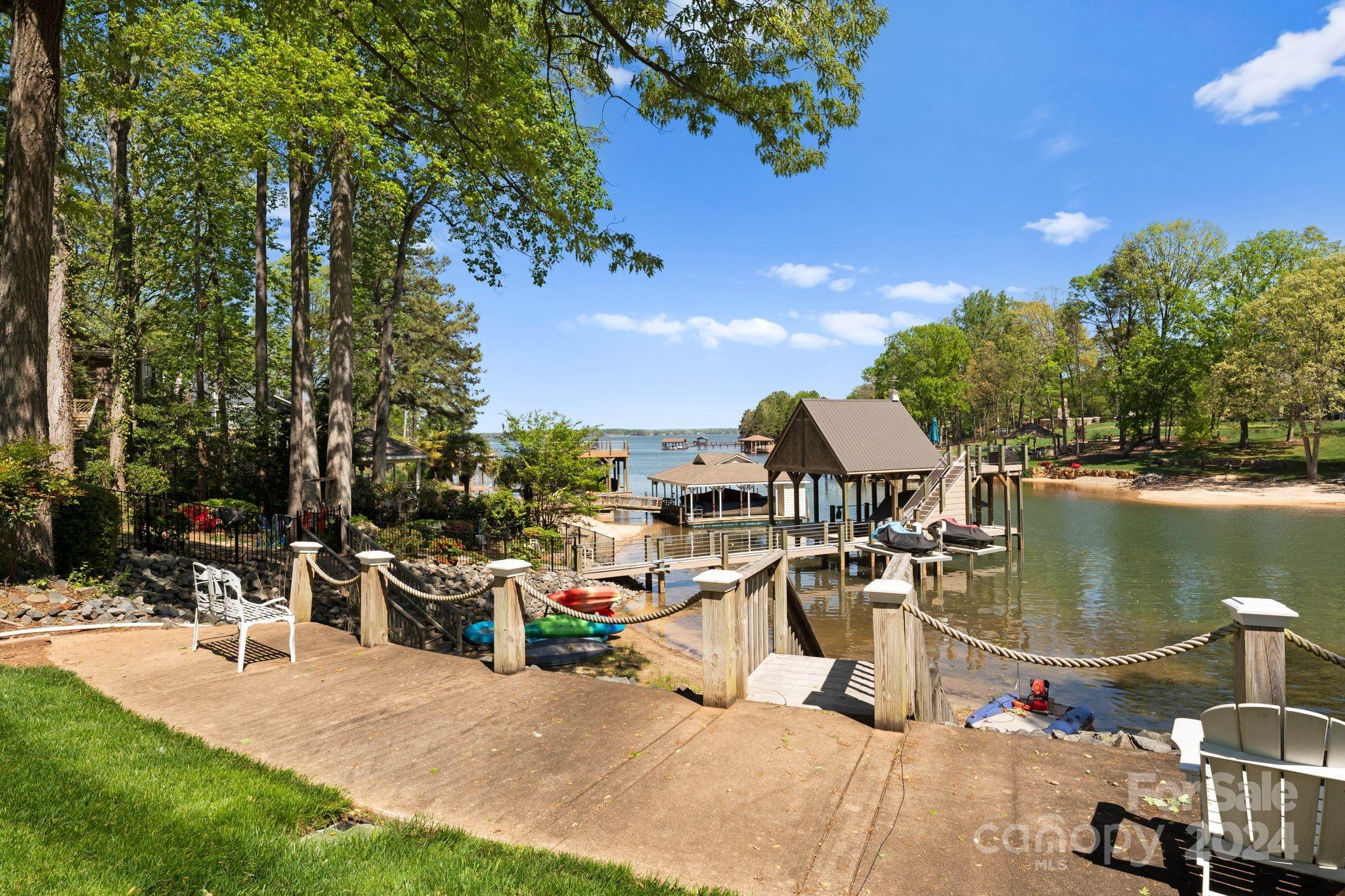 Catarina Bay - Residential