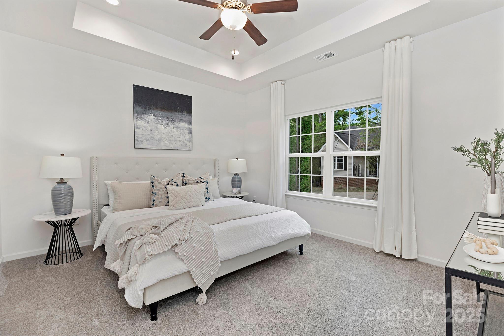 Jackson Park - Residential