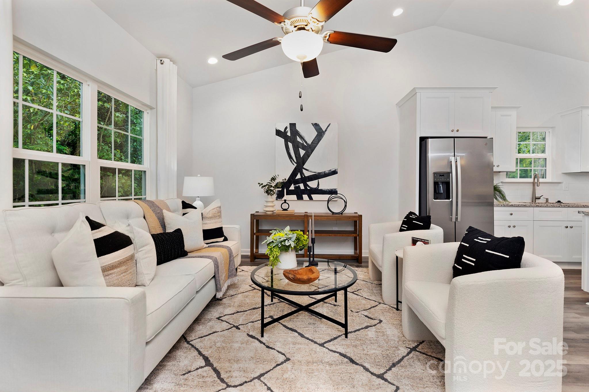 Jackson Park - Residential