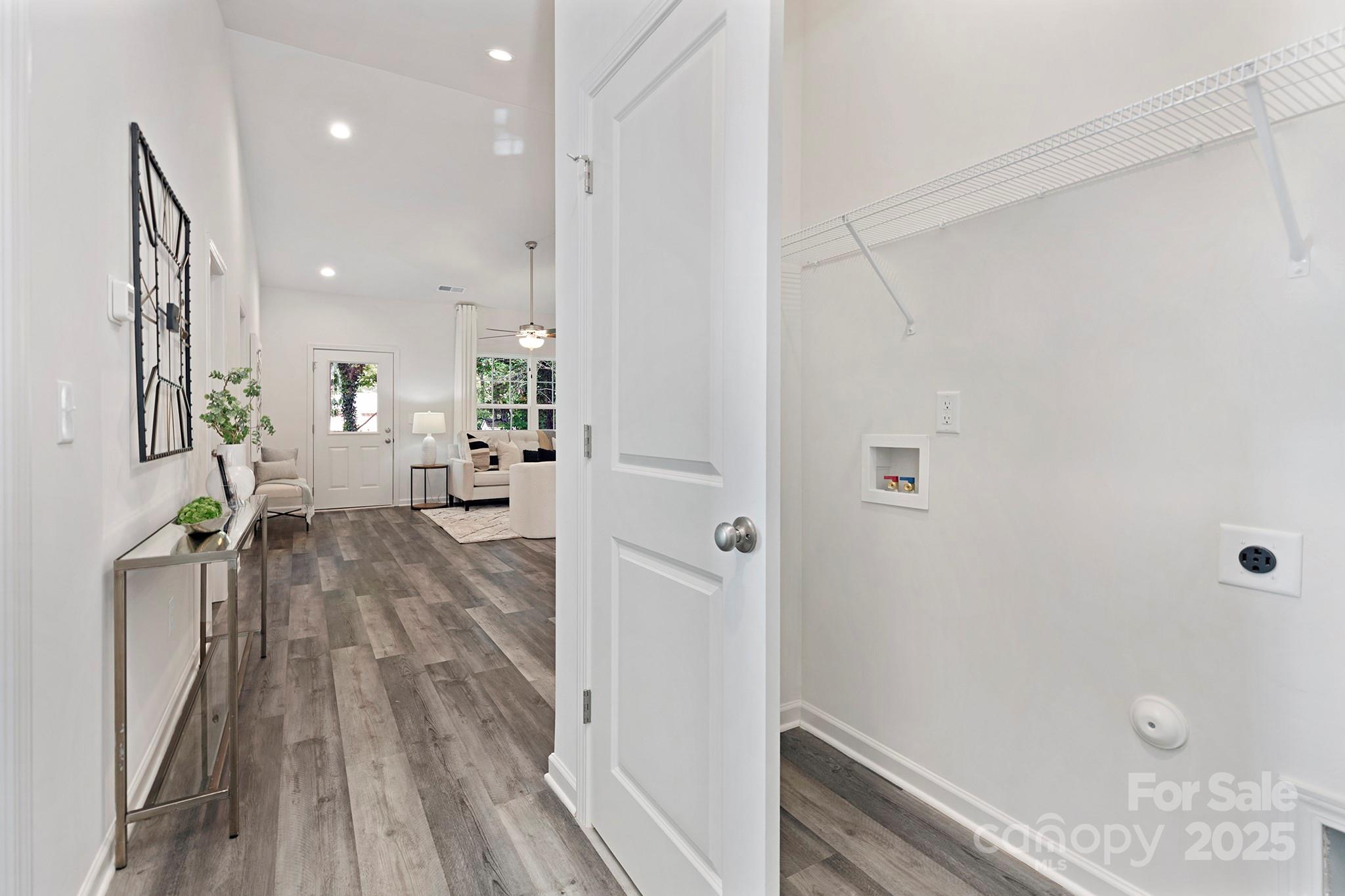 Jackson Park - Residential