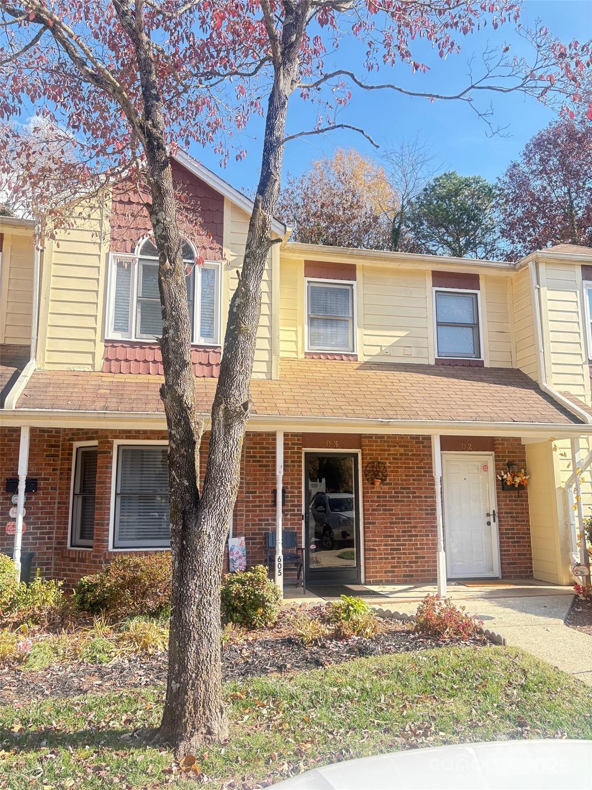 Cedarwood - Residential