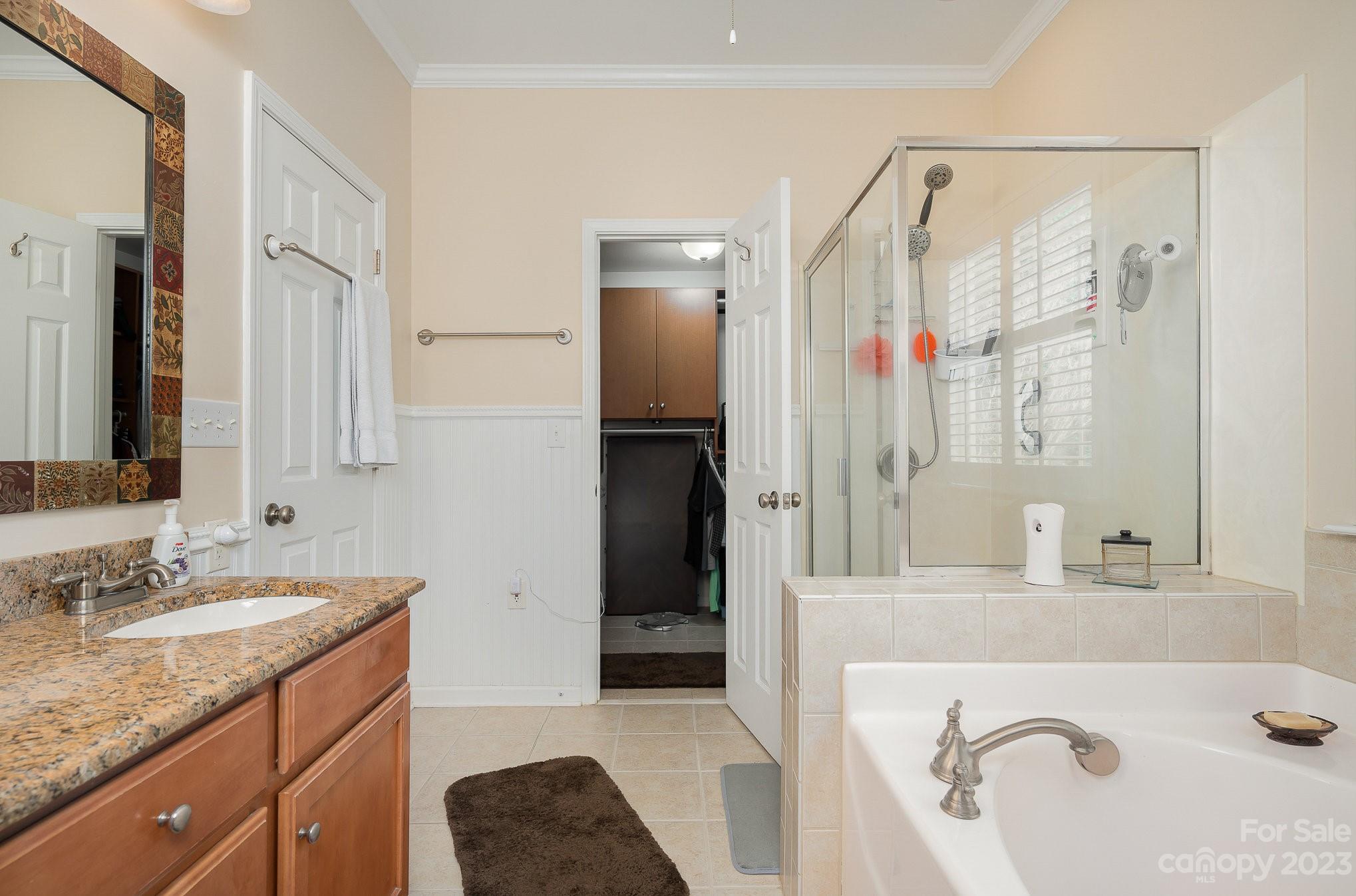 Carrington Ridge - Residential
