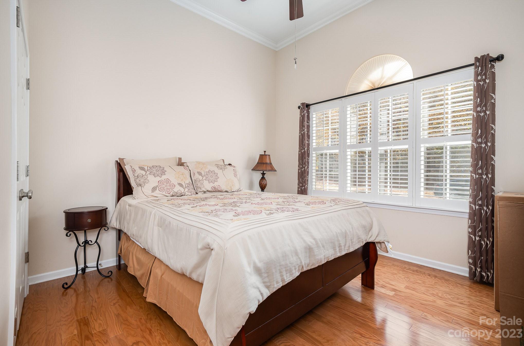 Carrington Ridge - Residential