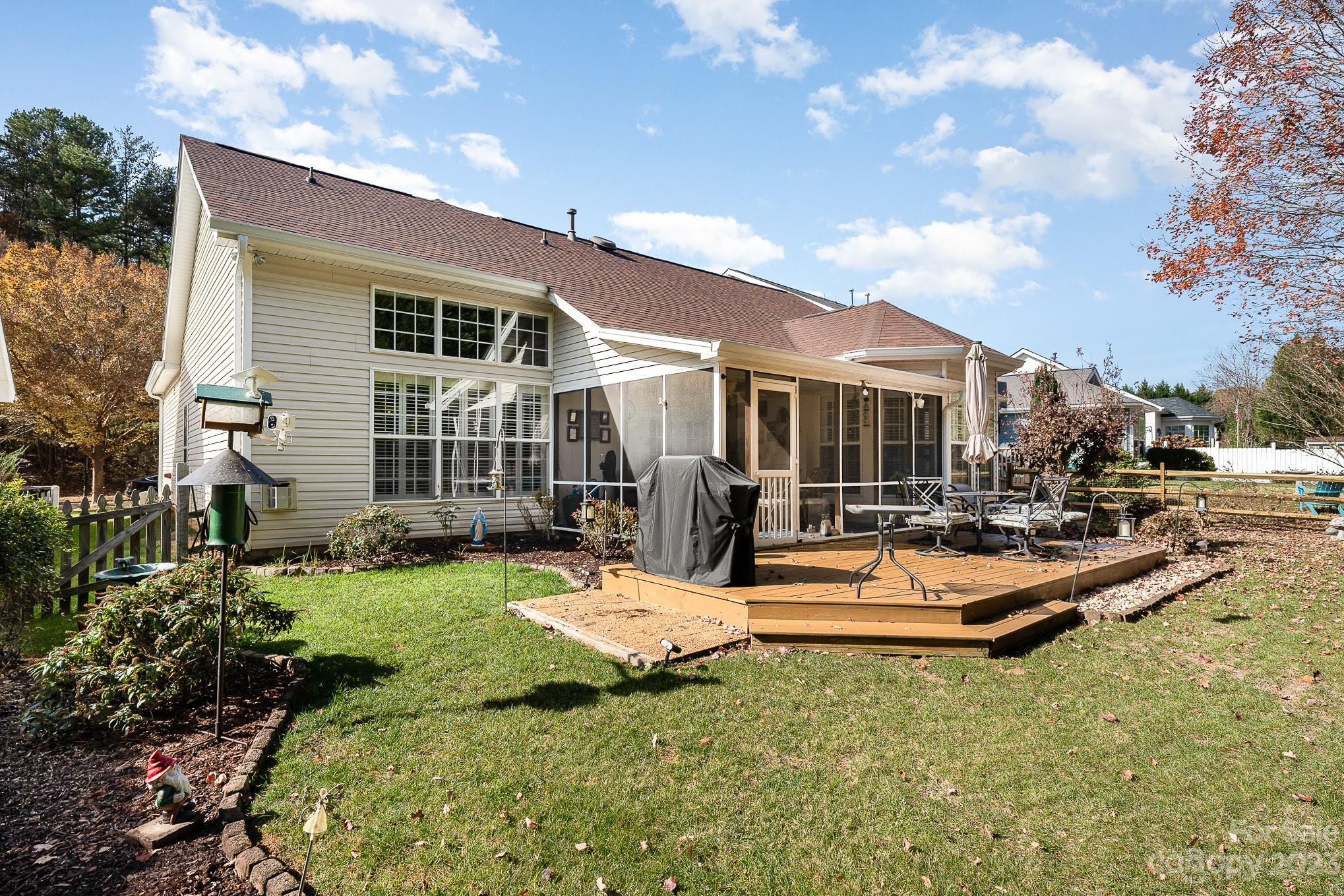 Carrington Ridge - Residential