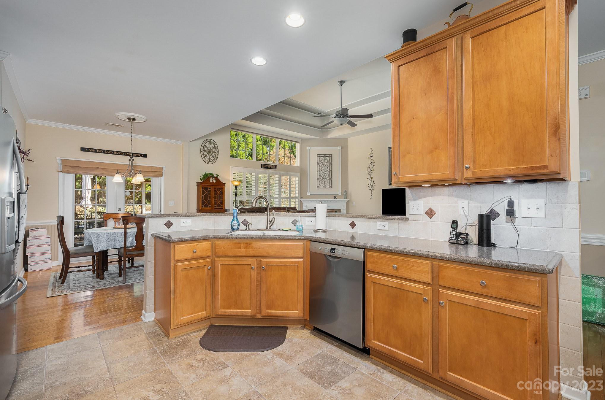 Carrington Ridge - Residential