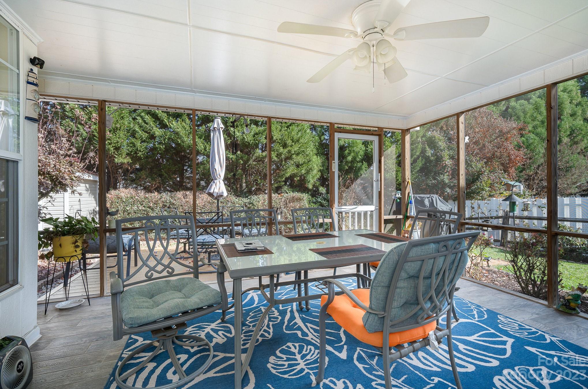 Carrington Ridge - Residential
