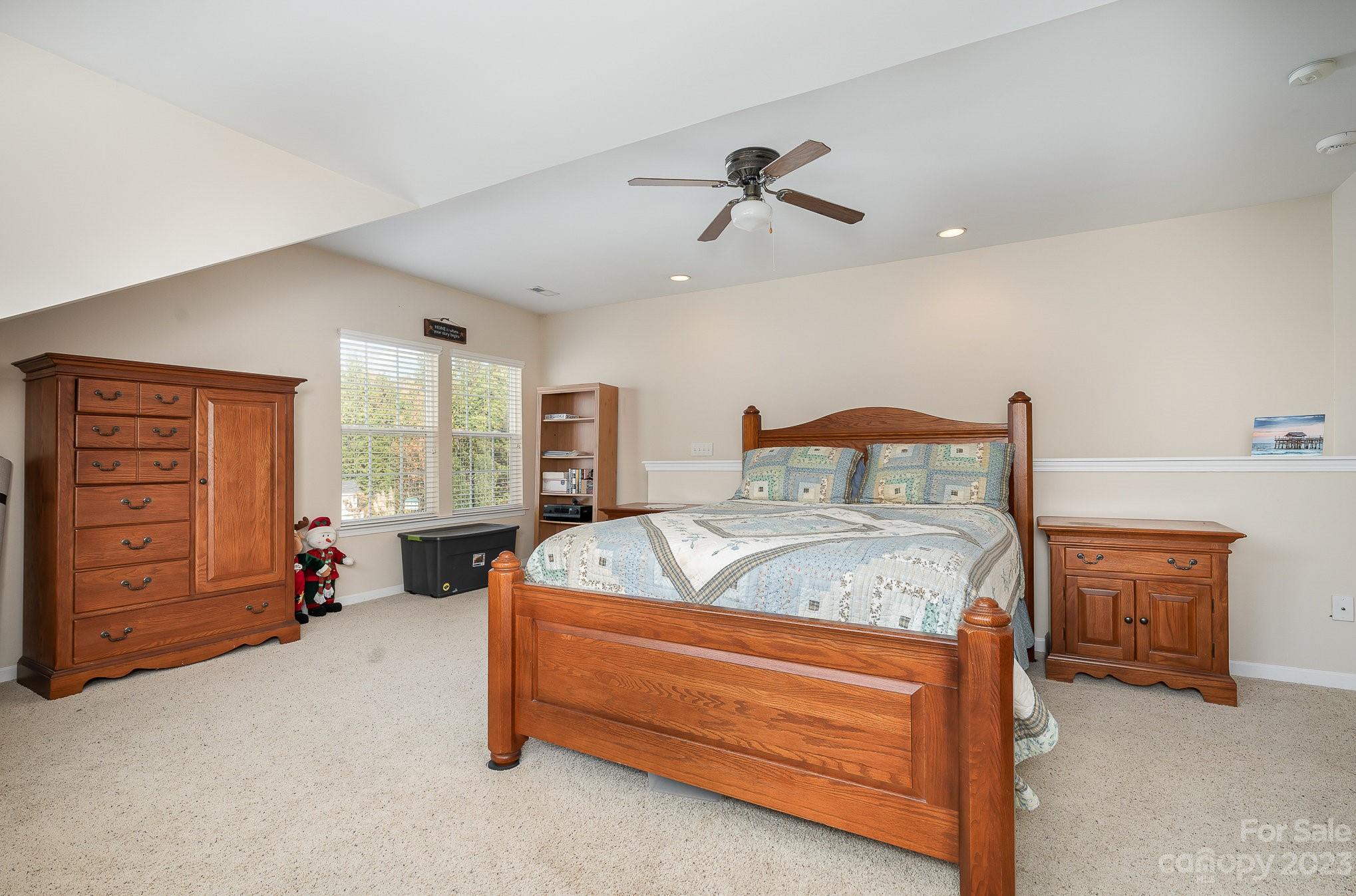Carrington Ridge - Residential