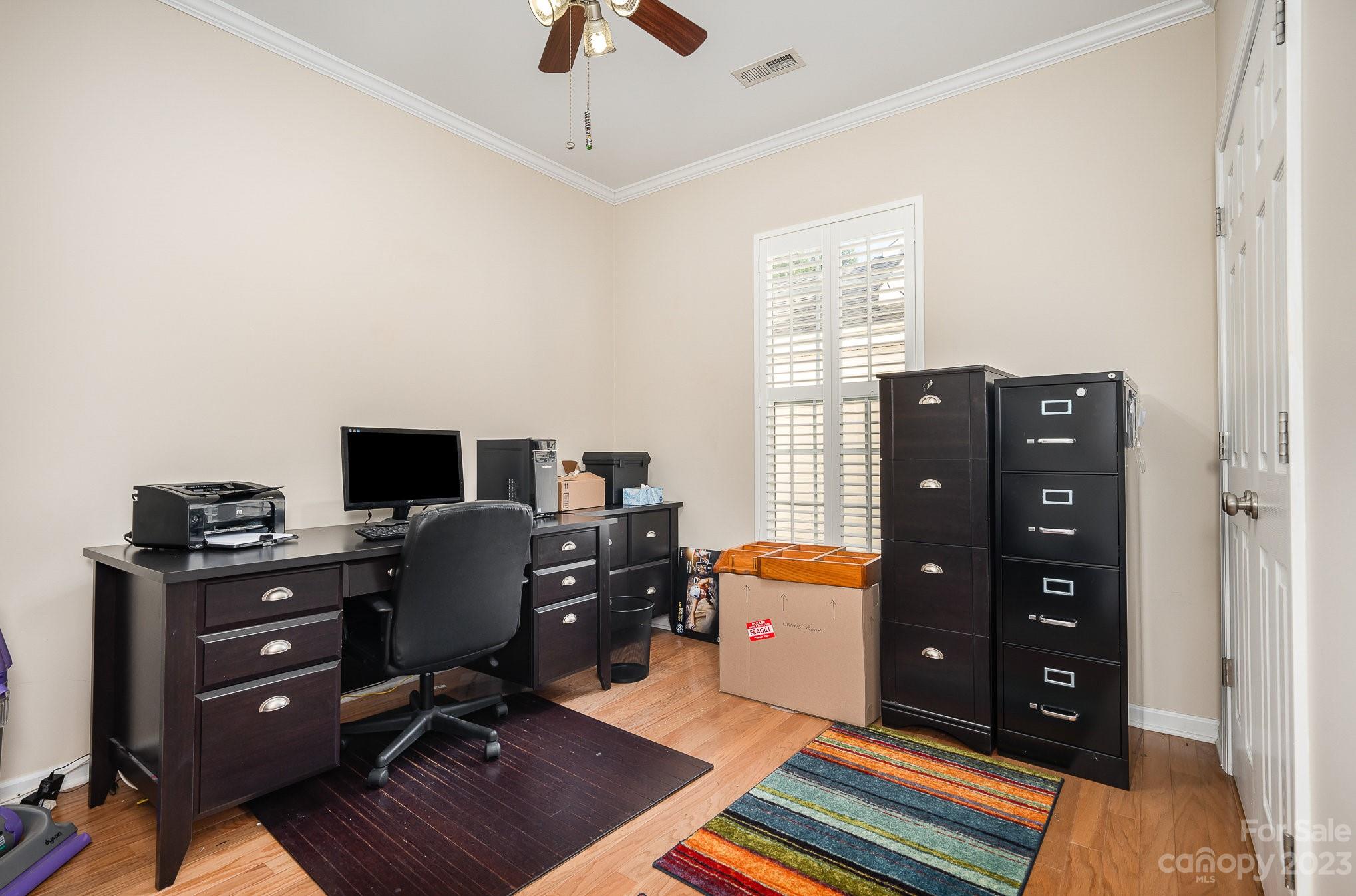 Carrington Ridge - Residential