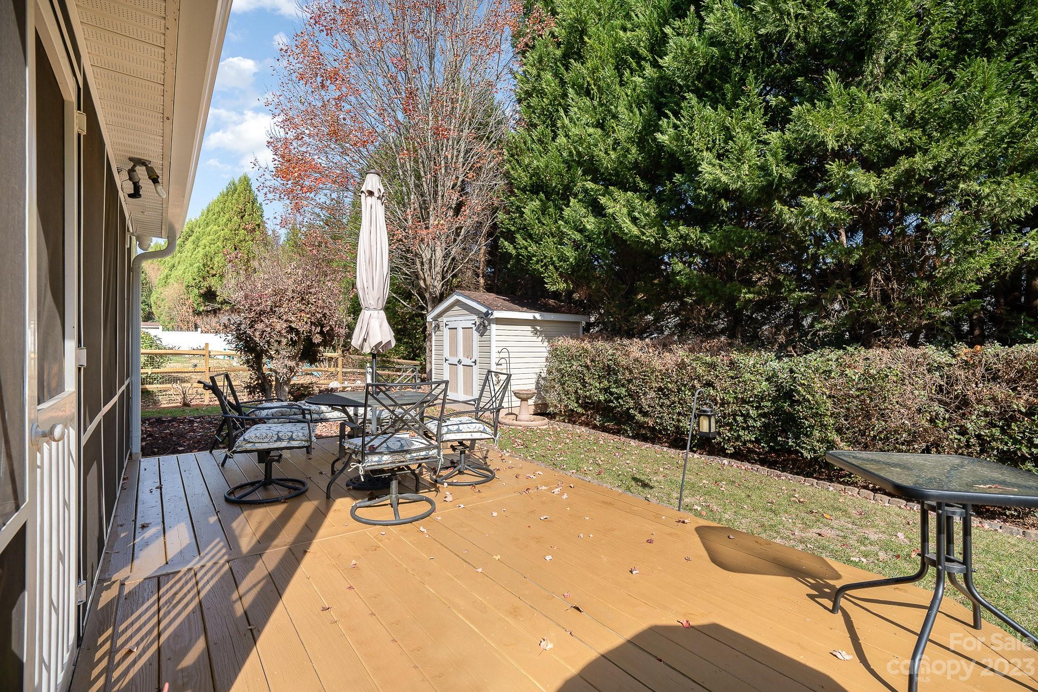 Carrington Ridge - Residential