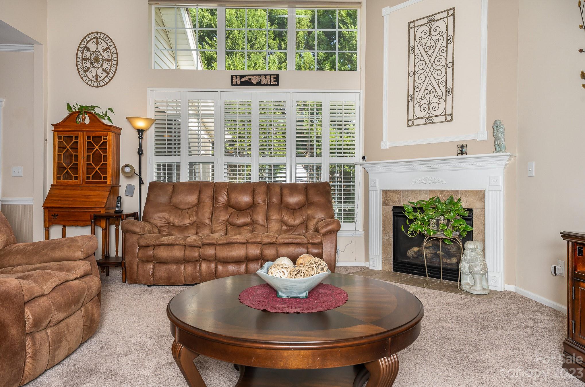 Carrington Ridge - Residential