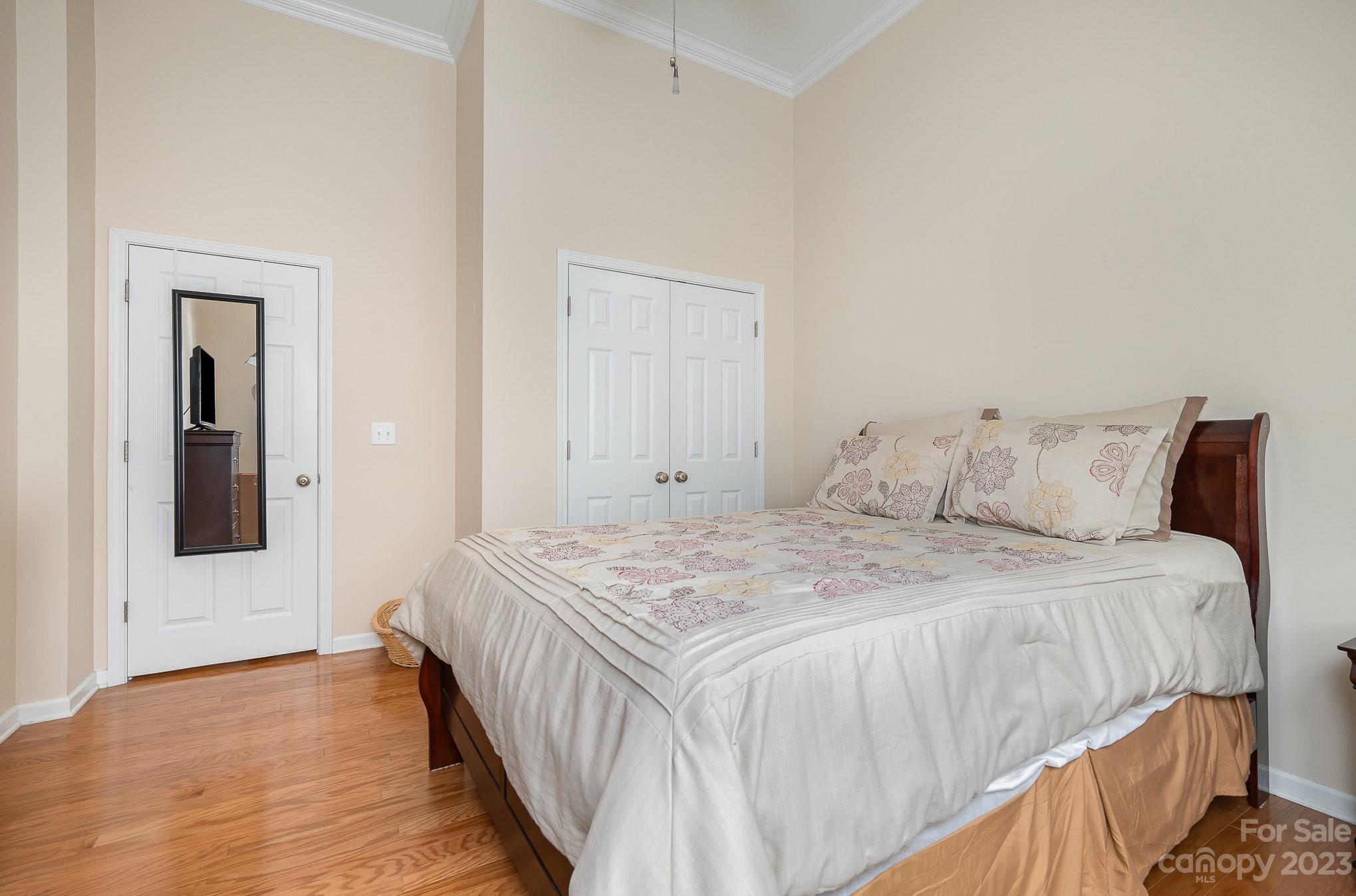 Carrington Ridge - Residential