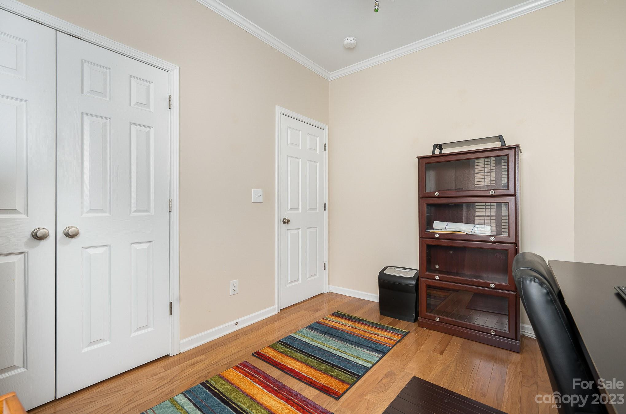 Carrington Ridge - Residential