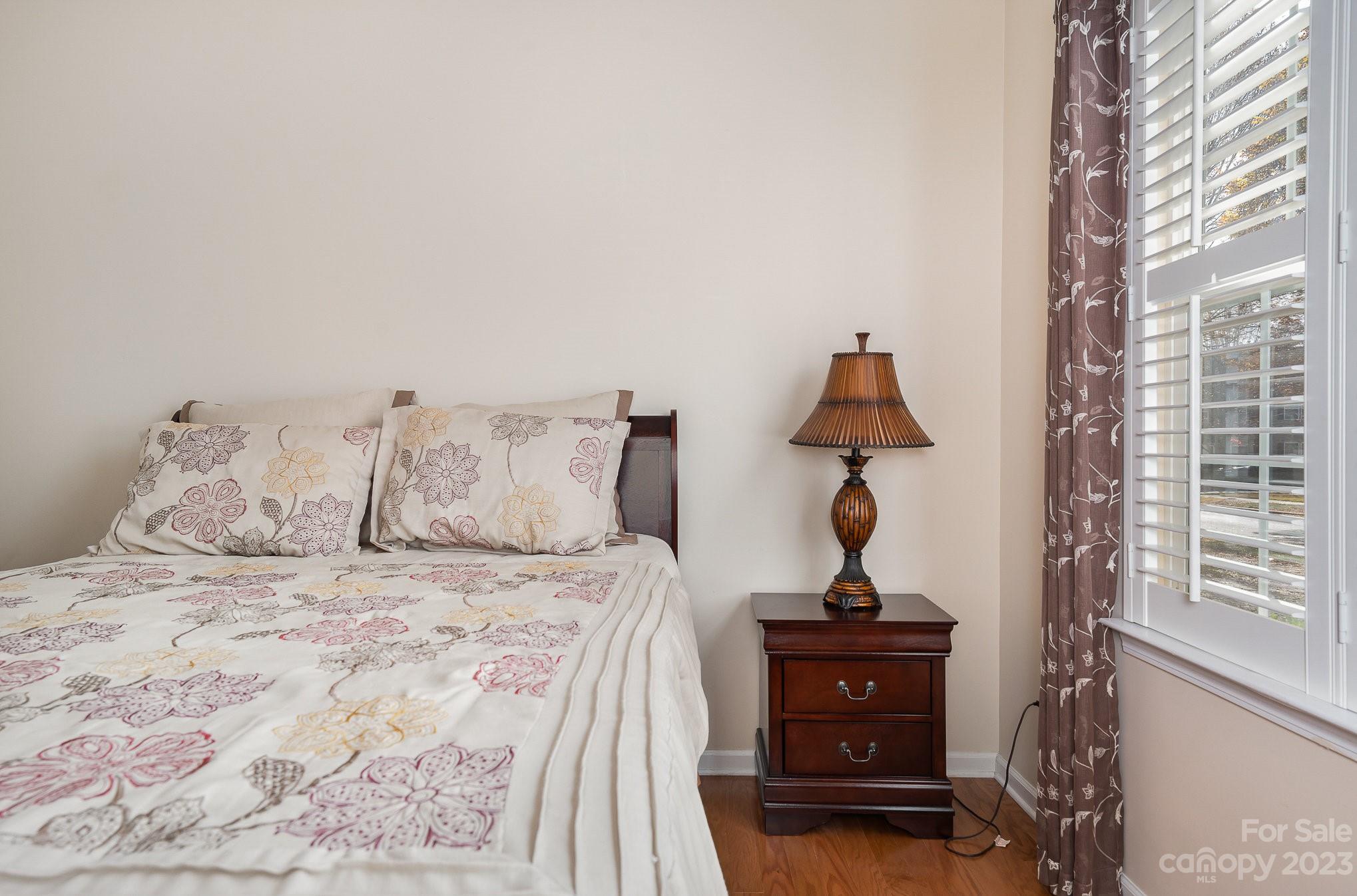 Carrington Ridge - Residential