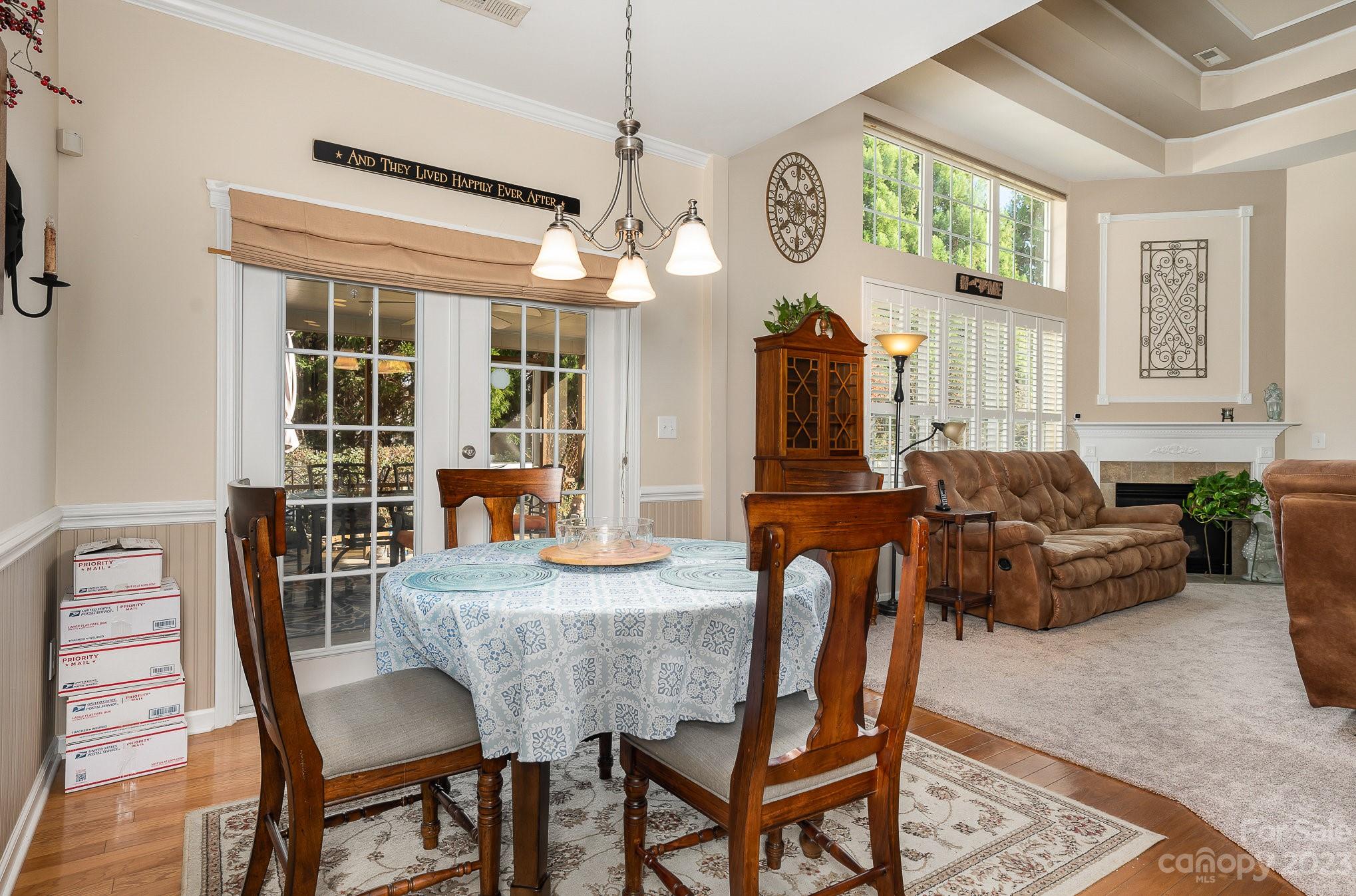 Carrington Ridge - Residential