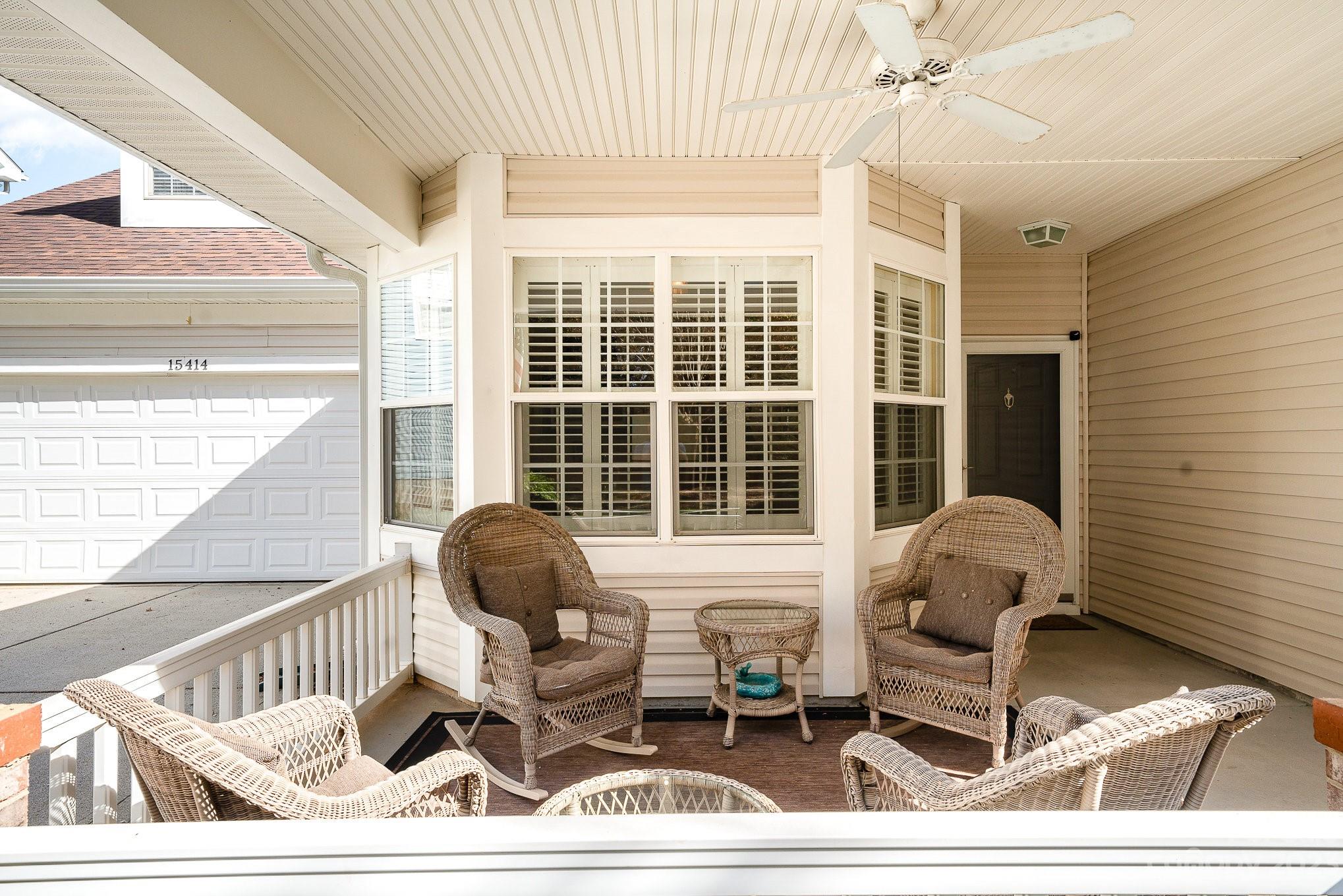 Carrington Ridge - Residential