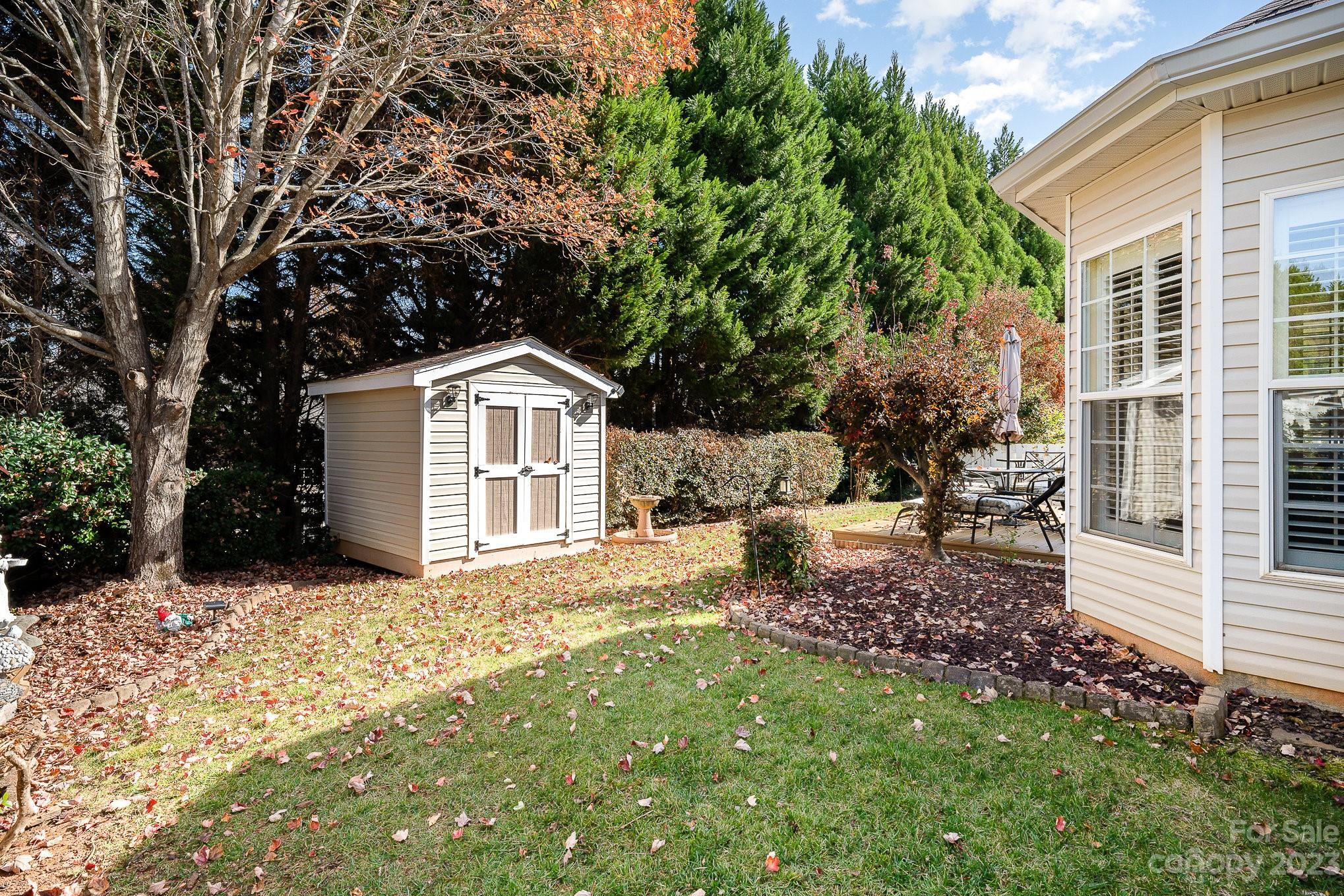 Carrington Ridge - Residential