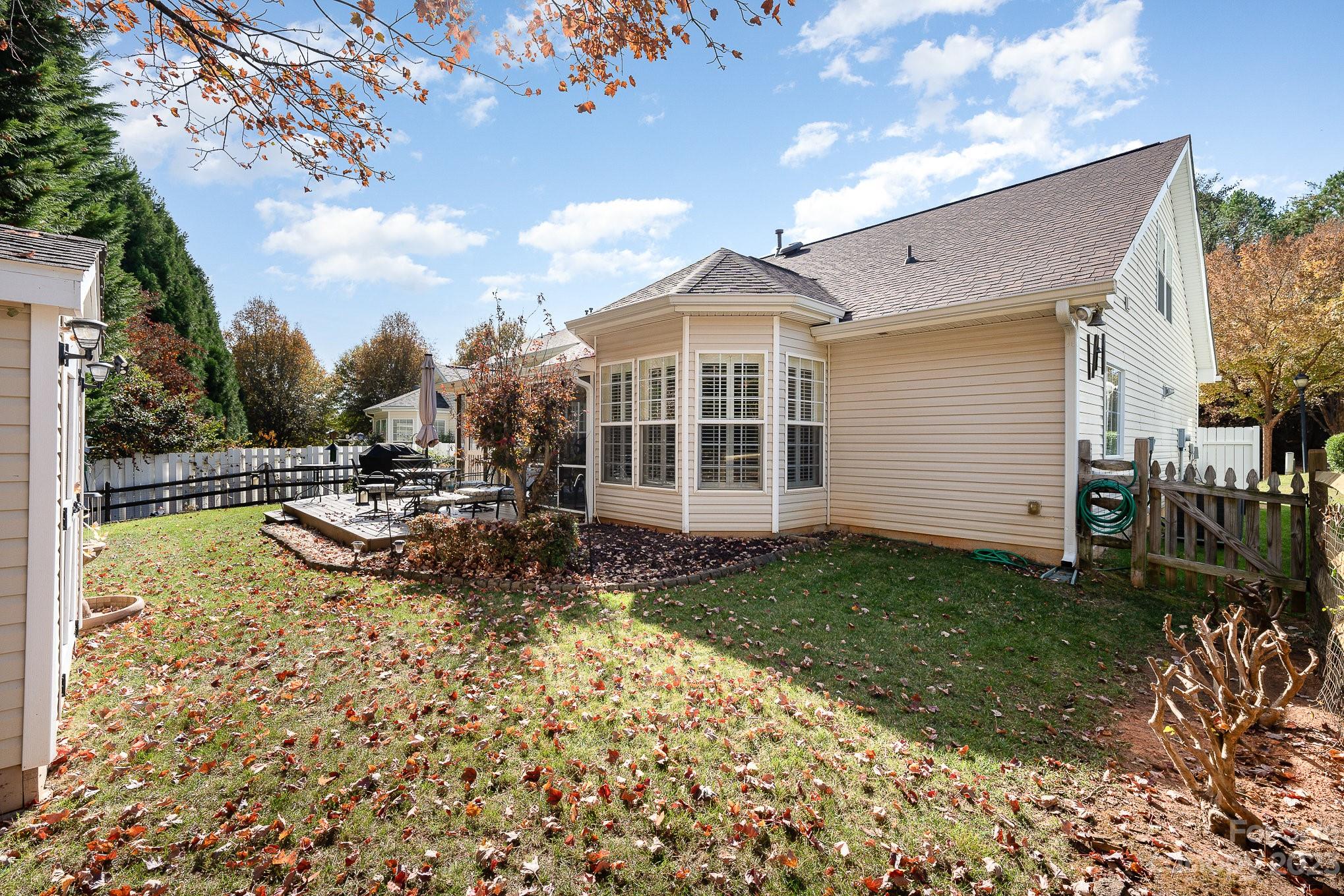 Carrington Ridge - Residential