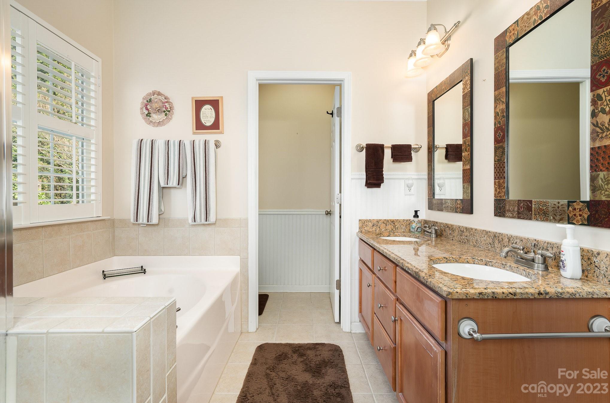 Carrington Ridge - Residential