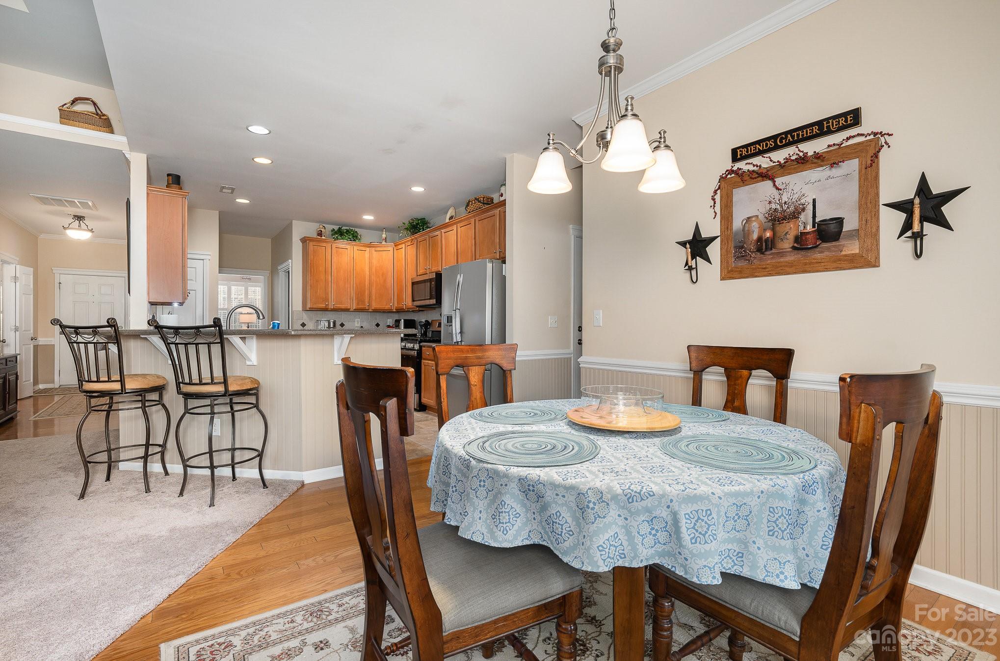 Carrington Ridge - Residential