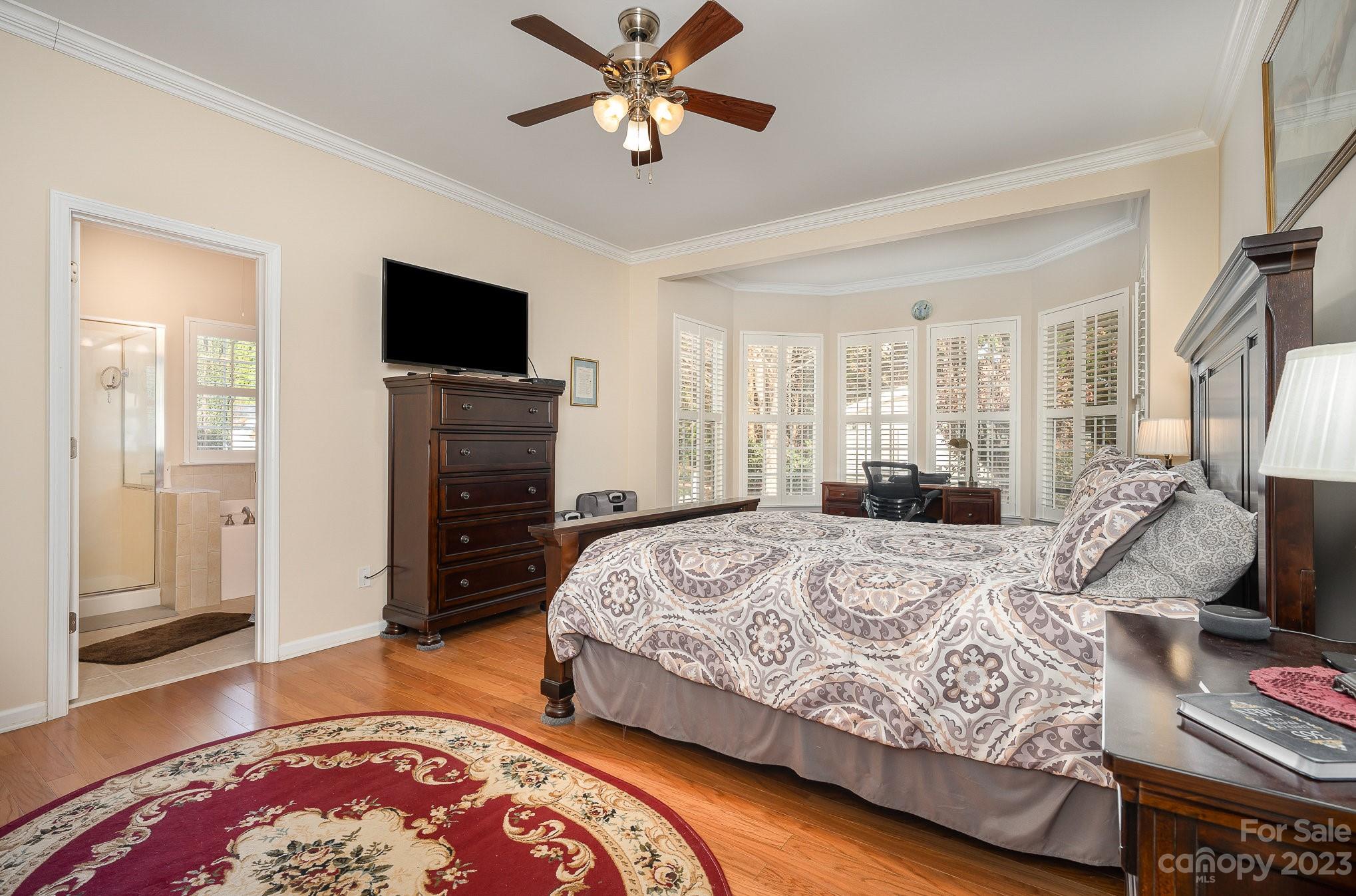 Carrington Ridge - Residential