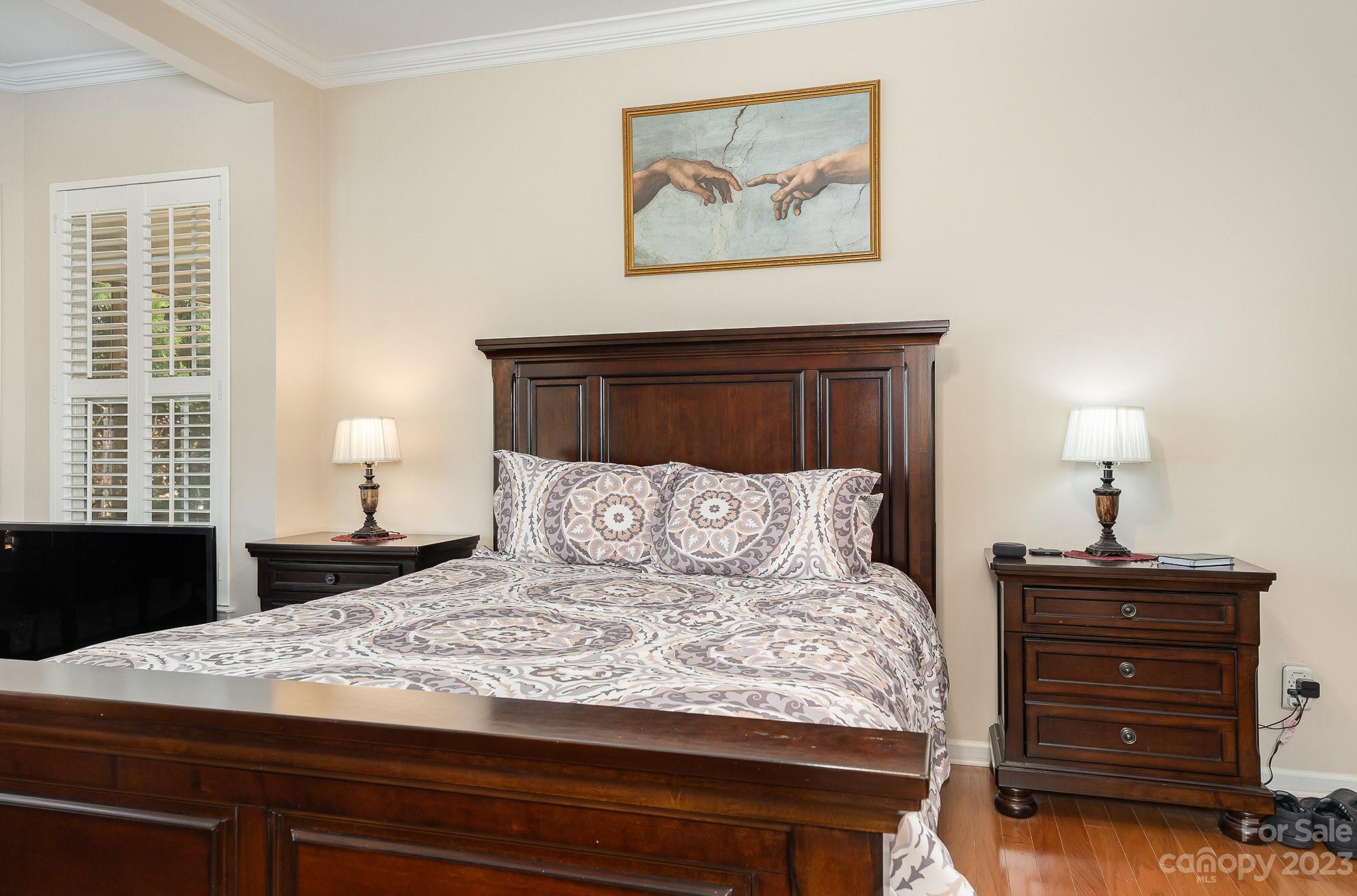 Carrington Ridge - Residential