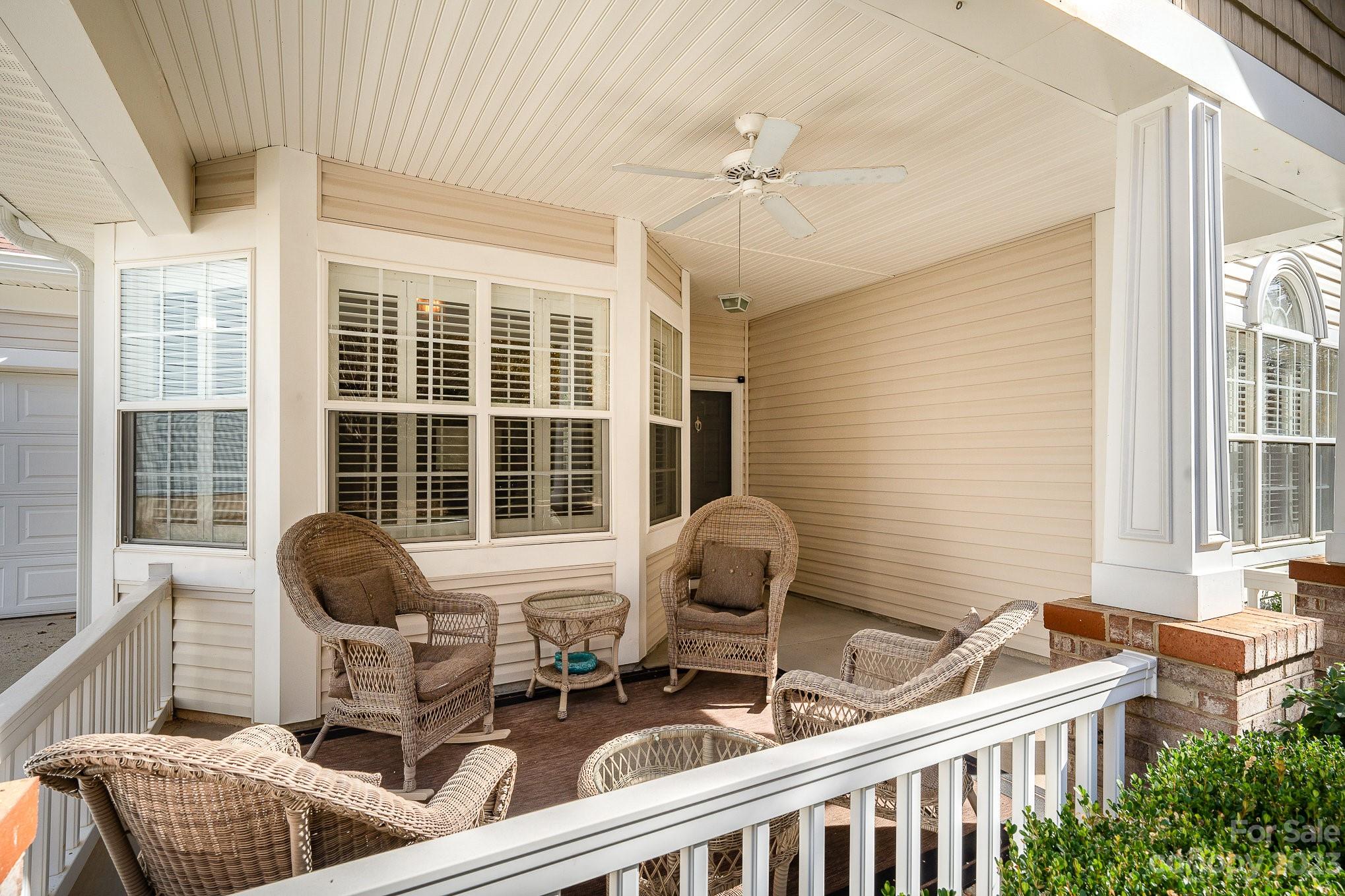 Carrington Ridge - Residential