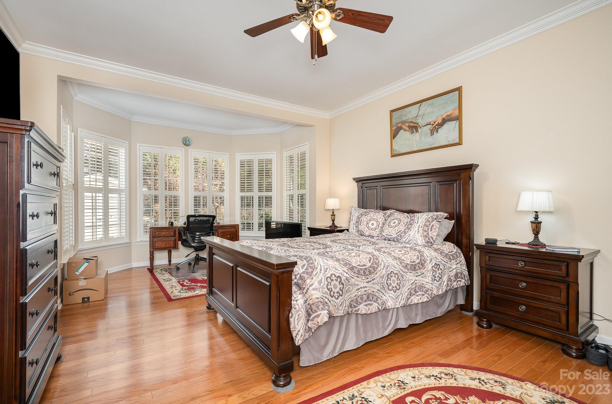 Carrington Ridge - Residential