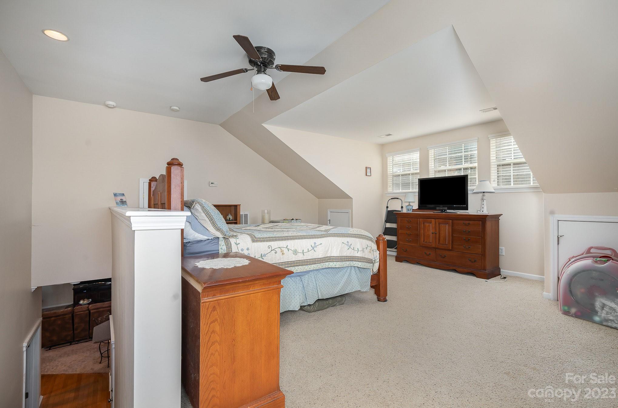Carrington Ridge - Residential
