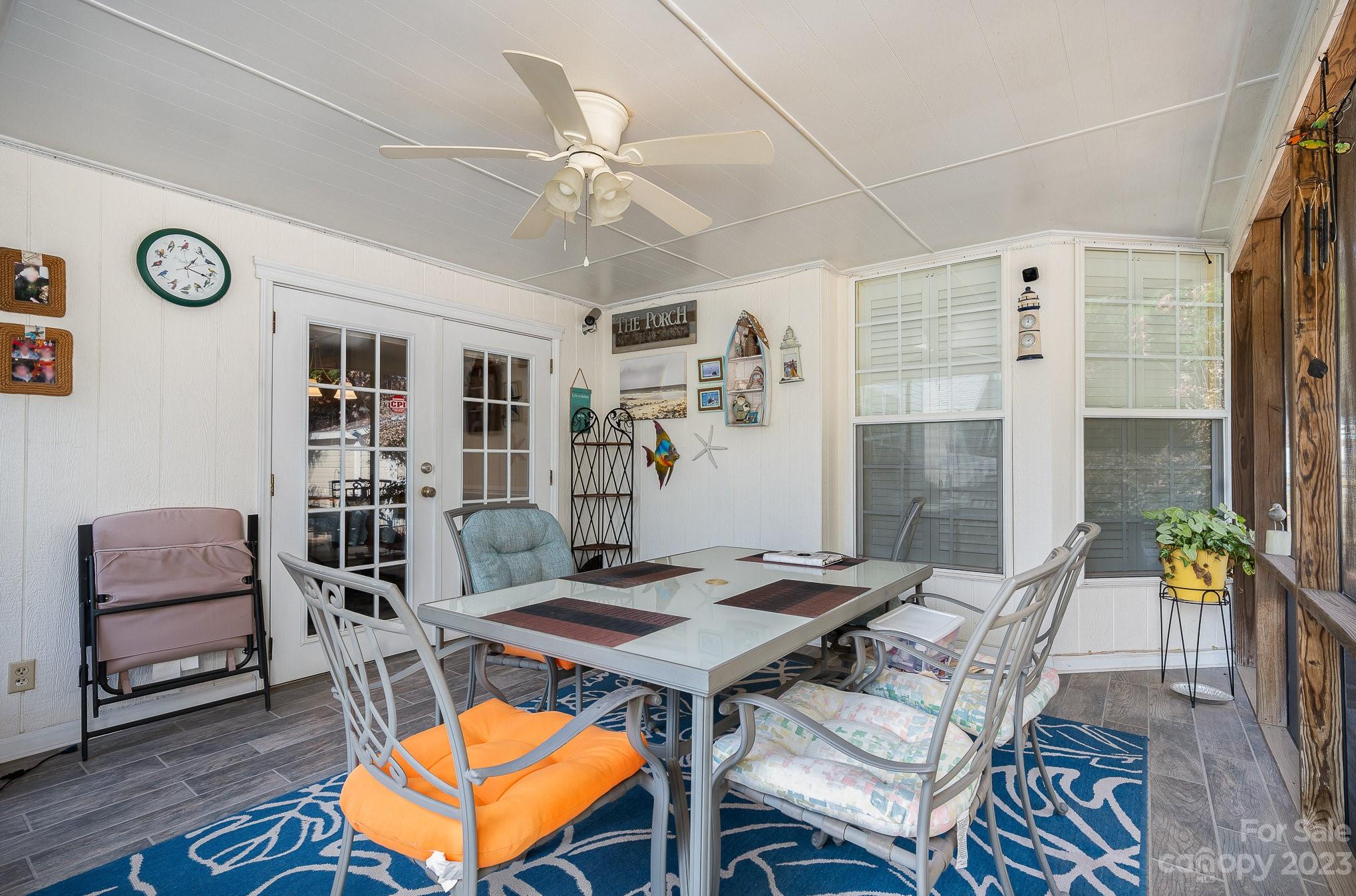 Carrington Ridge - Residential