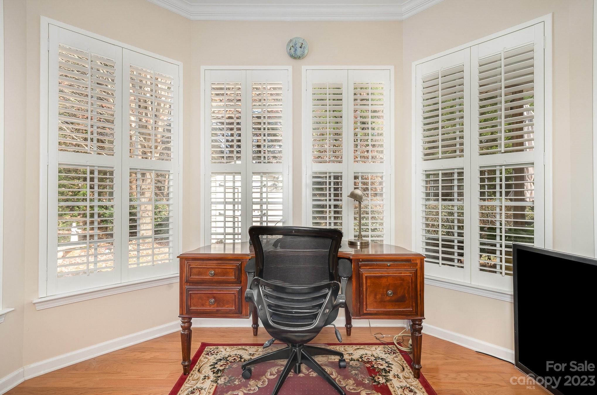 Carrington Ridge - Residential