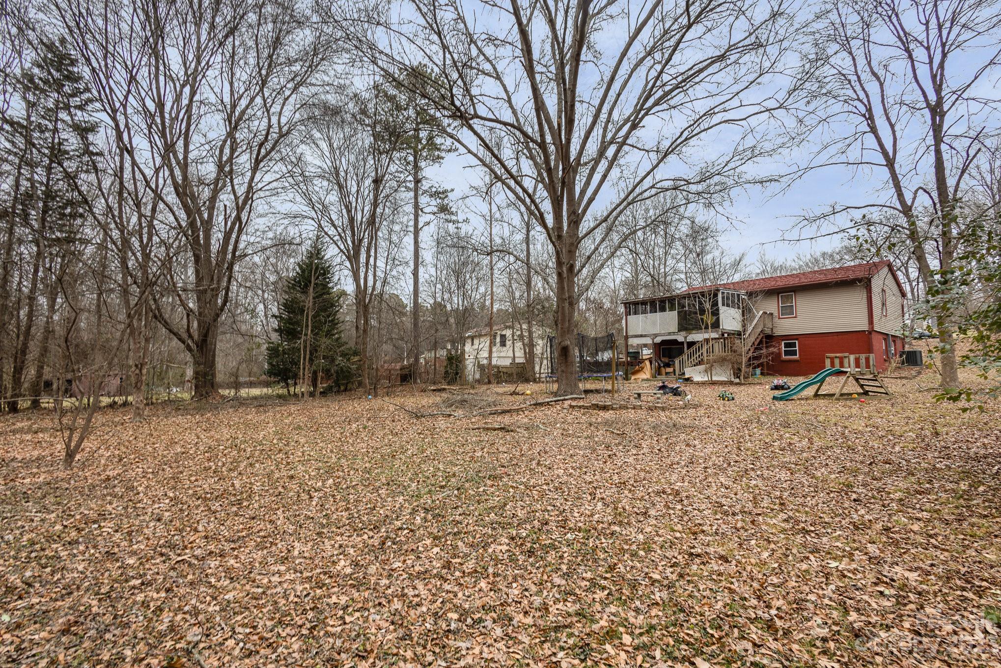 Northwood Acres - Residential