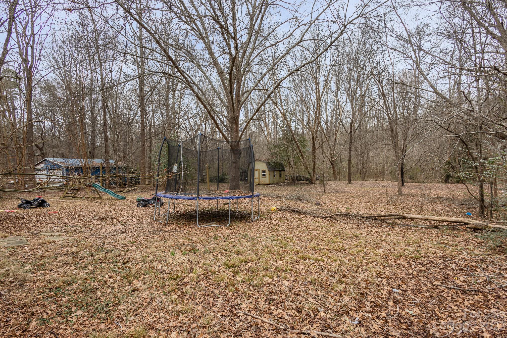 Northwood Acres - Residential