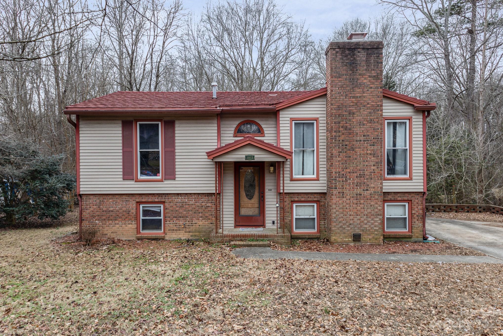 Northwood Acres - Residential