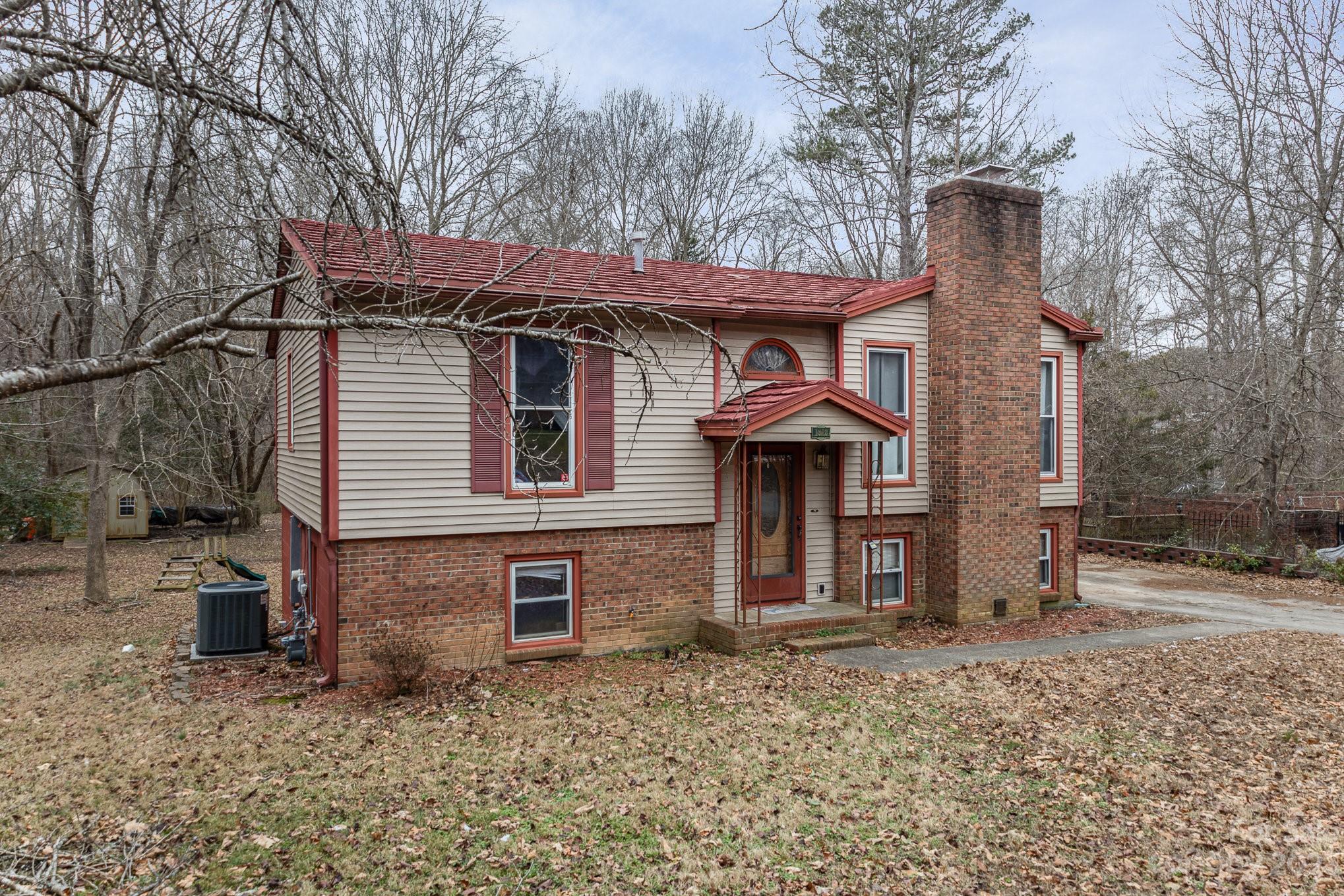 Northwood Acres - Residential