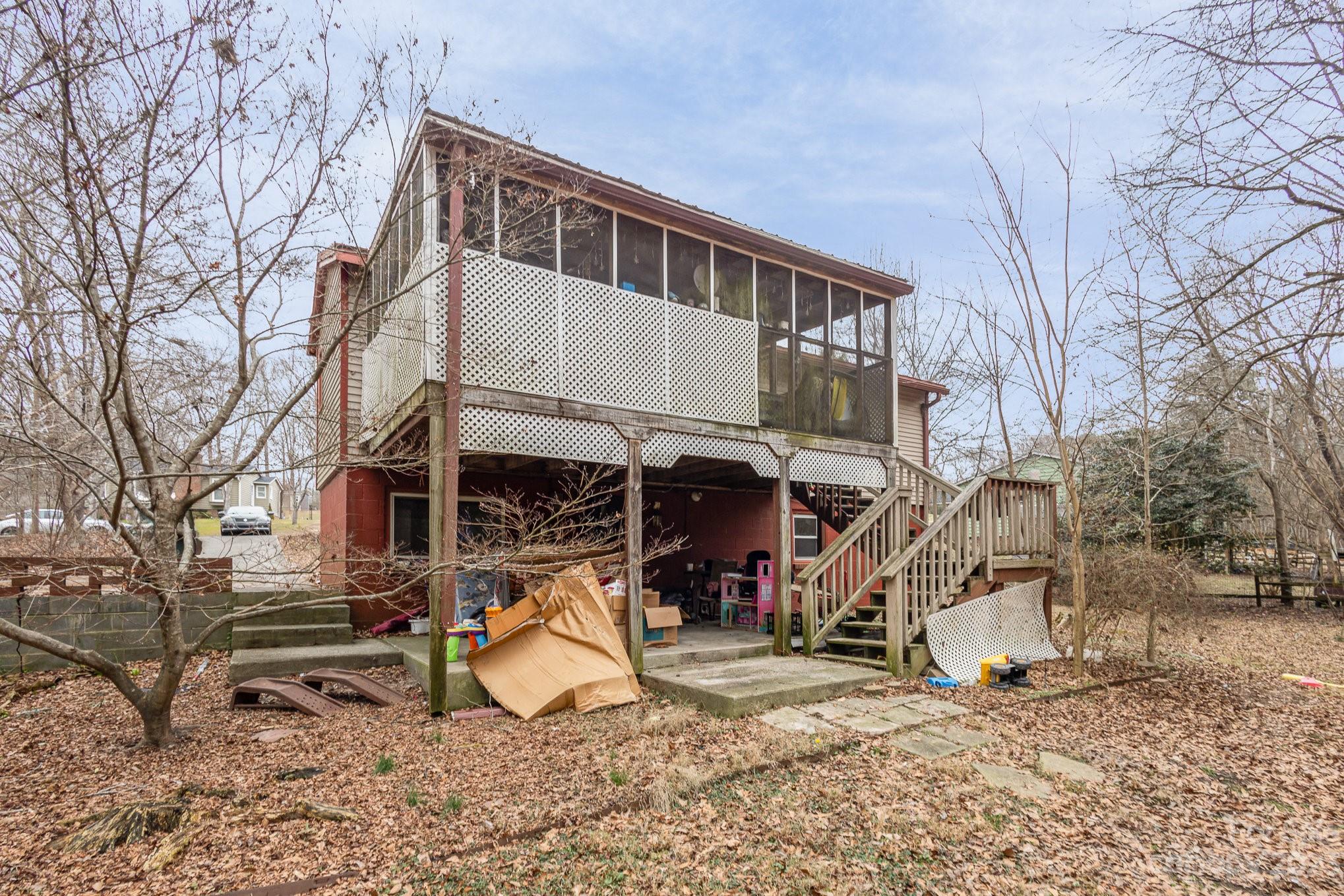 Northwood Acres - Residential