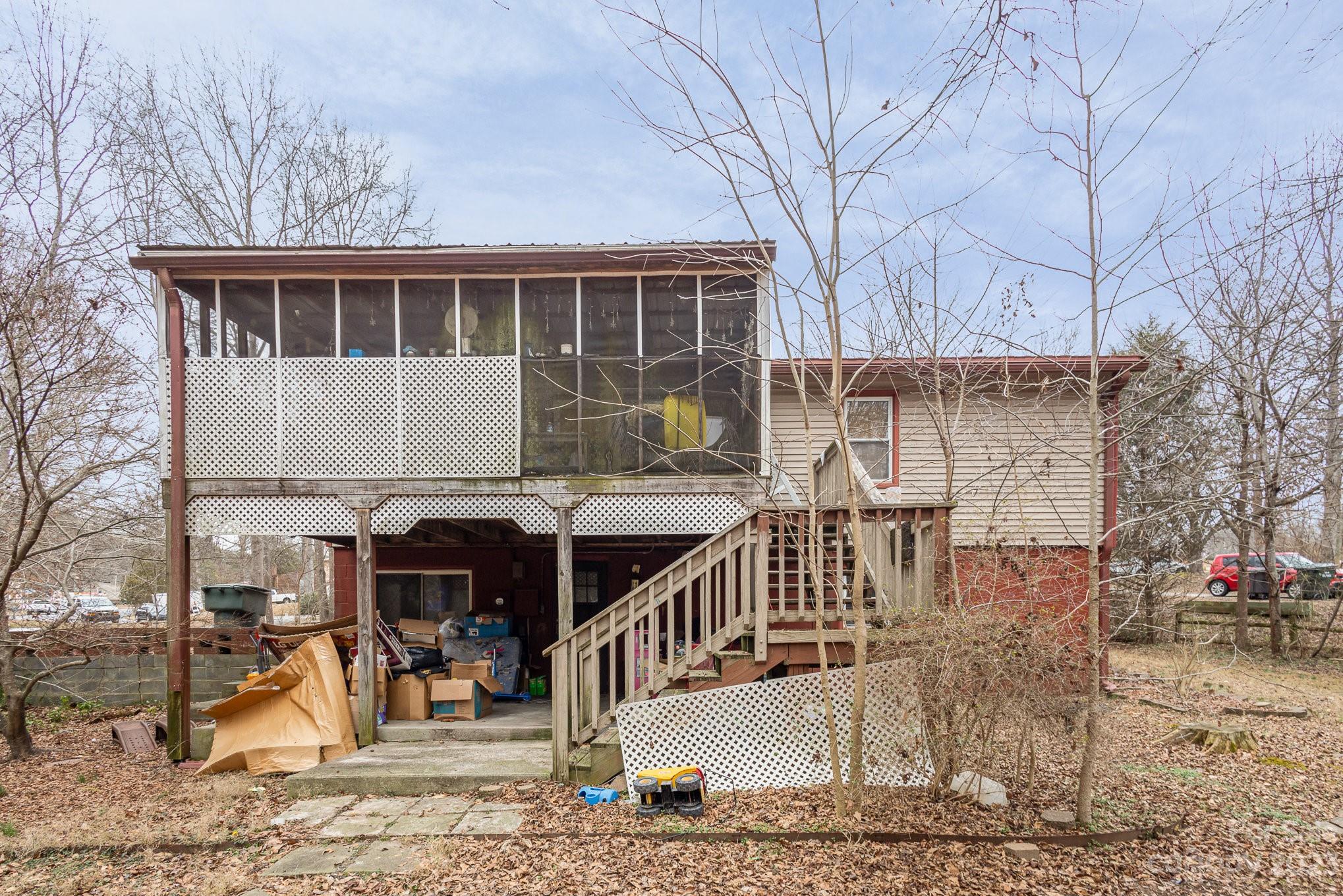 Northwood Acres - Residential