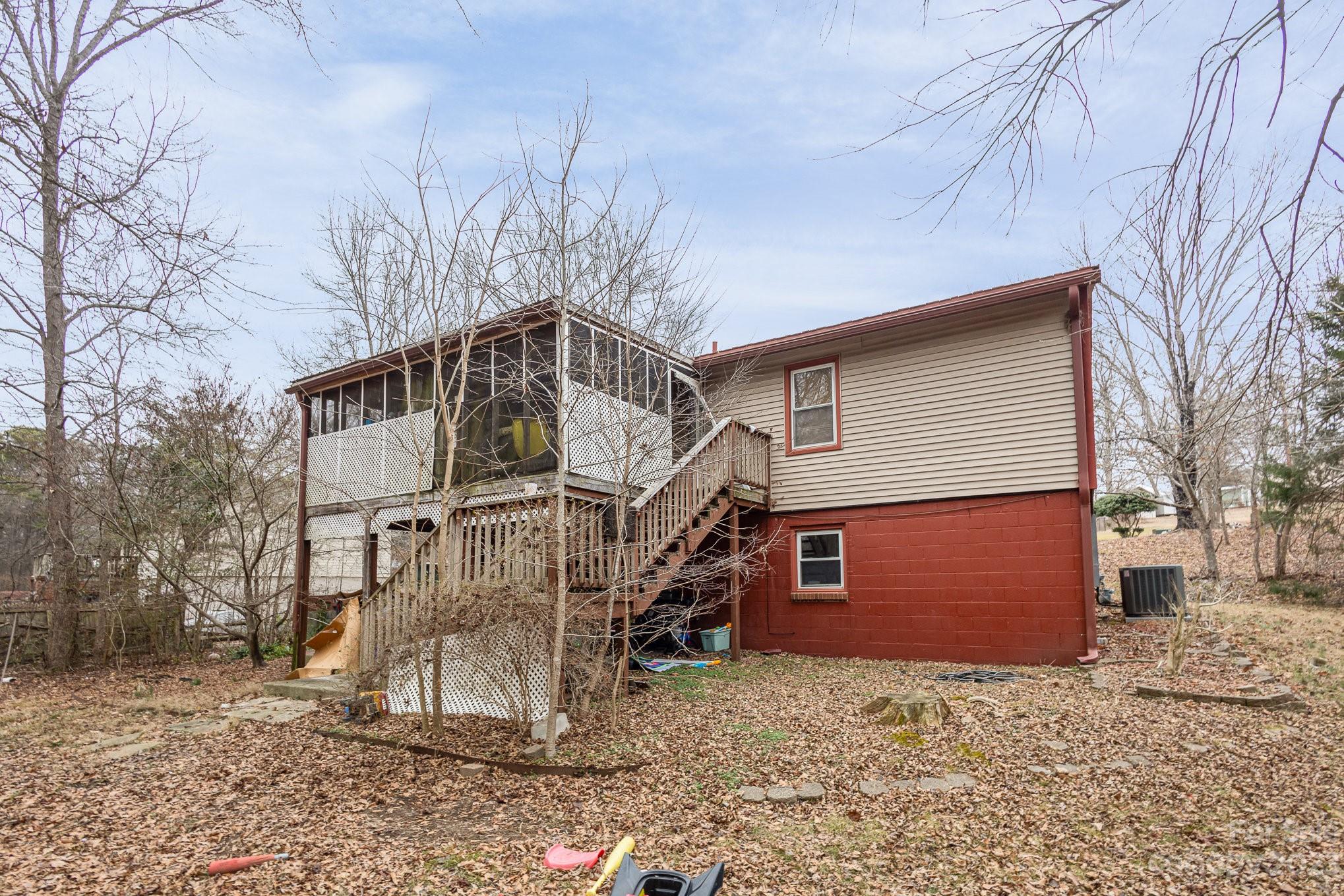 Northwood Acres - Residential