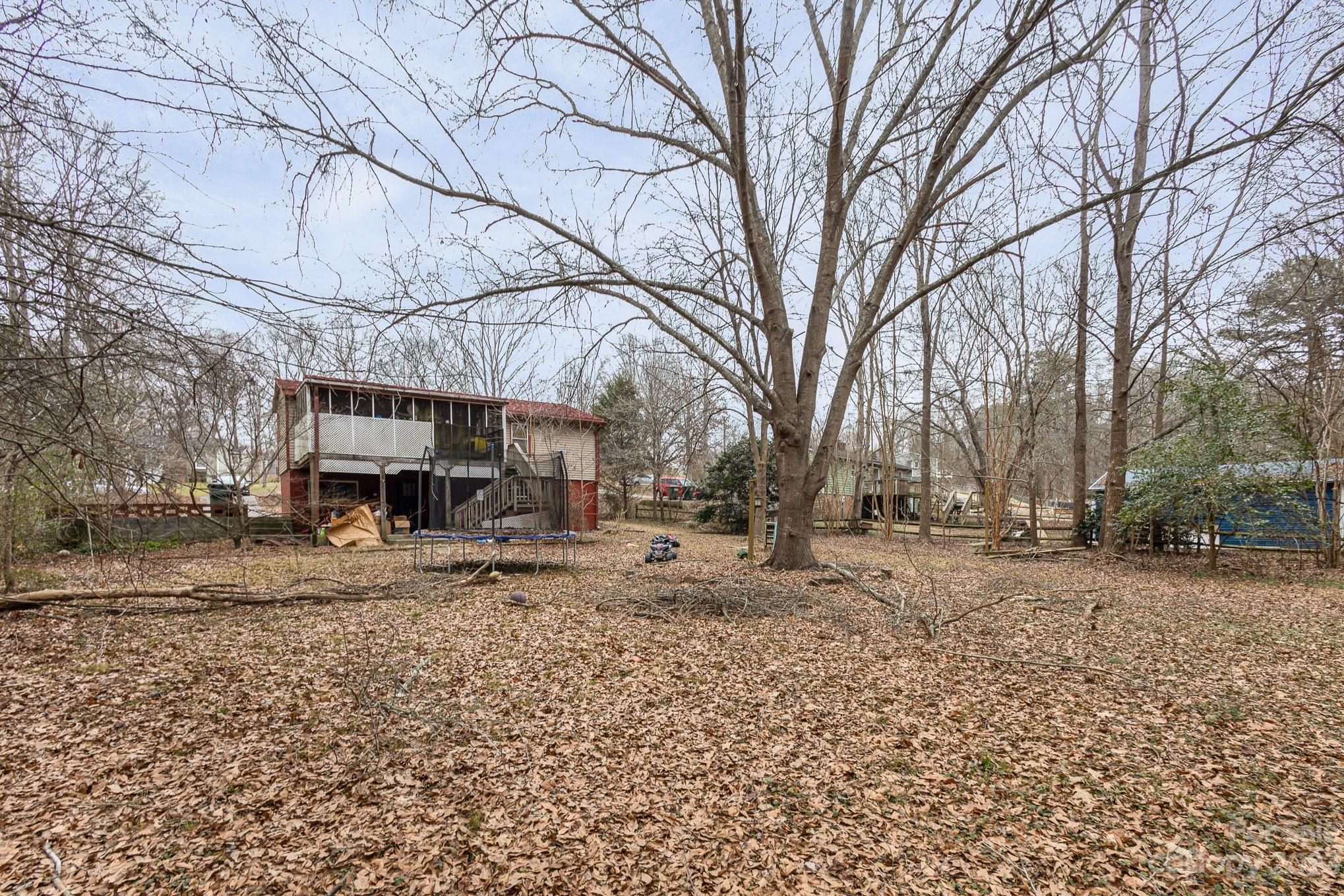 Northwood Acres - Residential